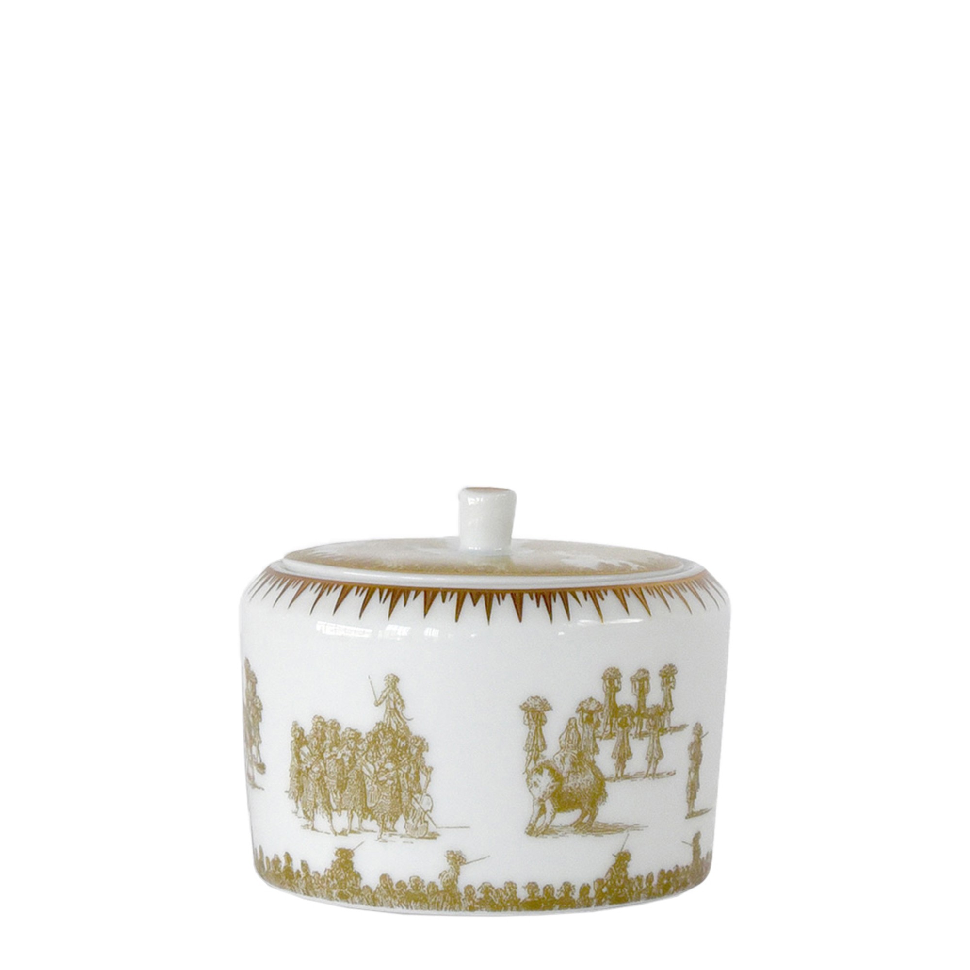 Сахарница 150мл серии Versailles Enchante Bernardaud