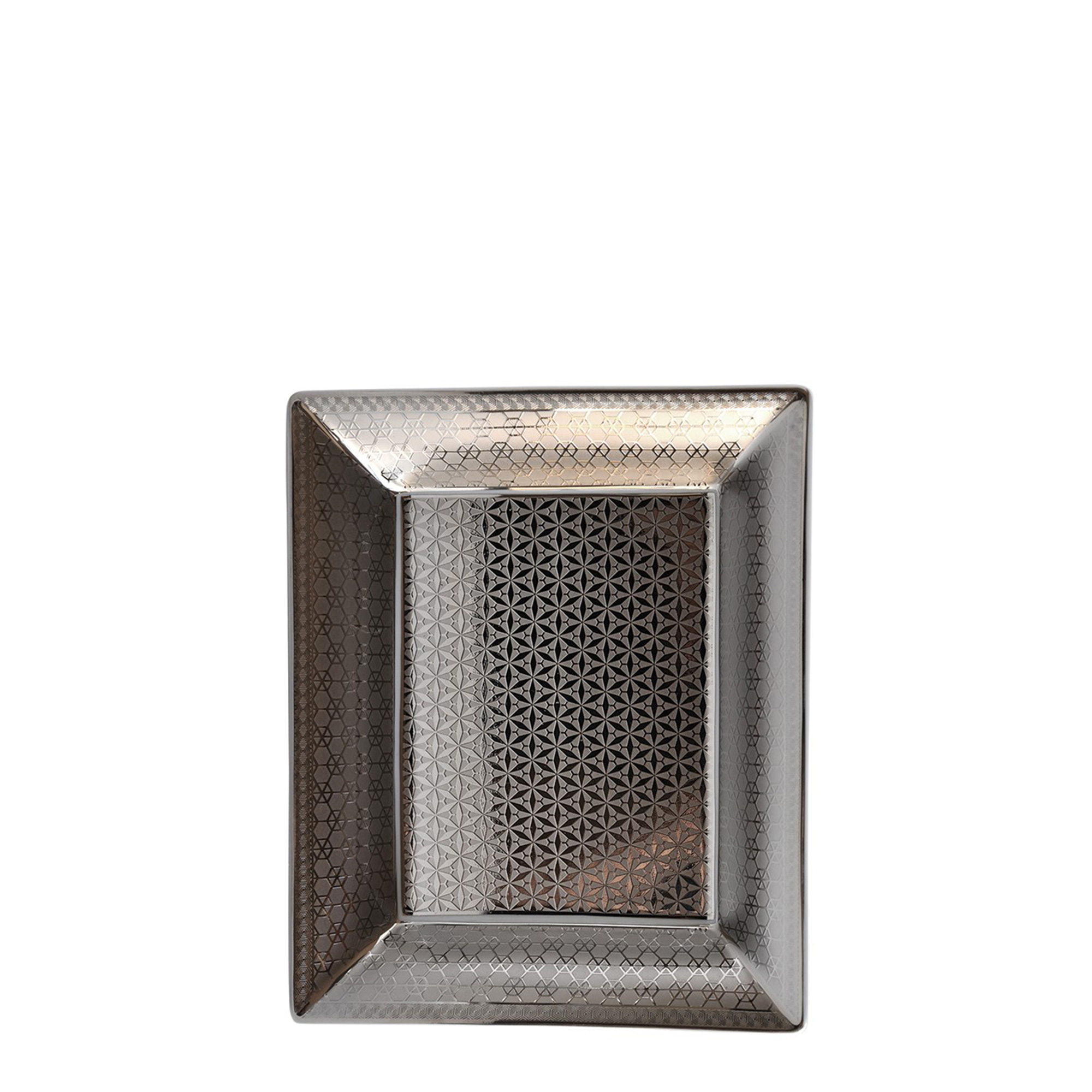 Блюдо прямоугольное 20x16см от Divine Bernardaud