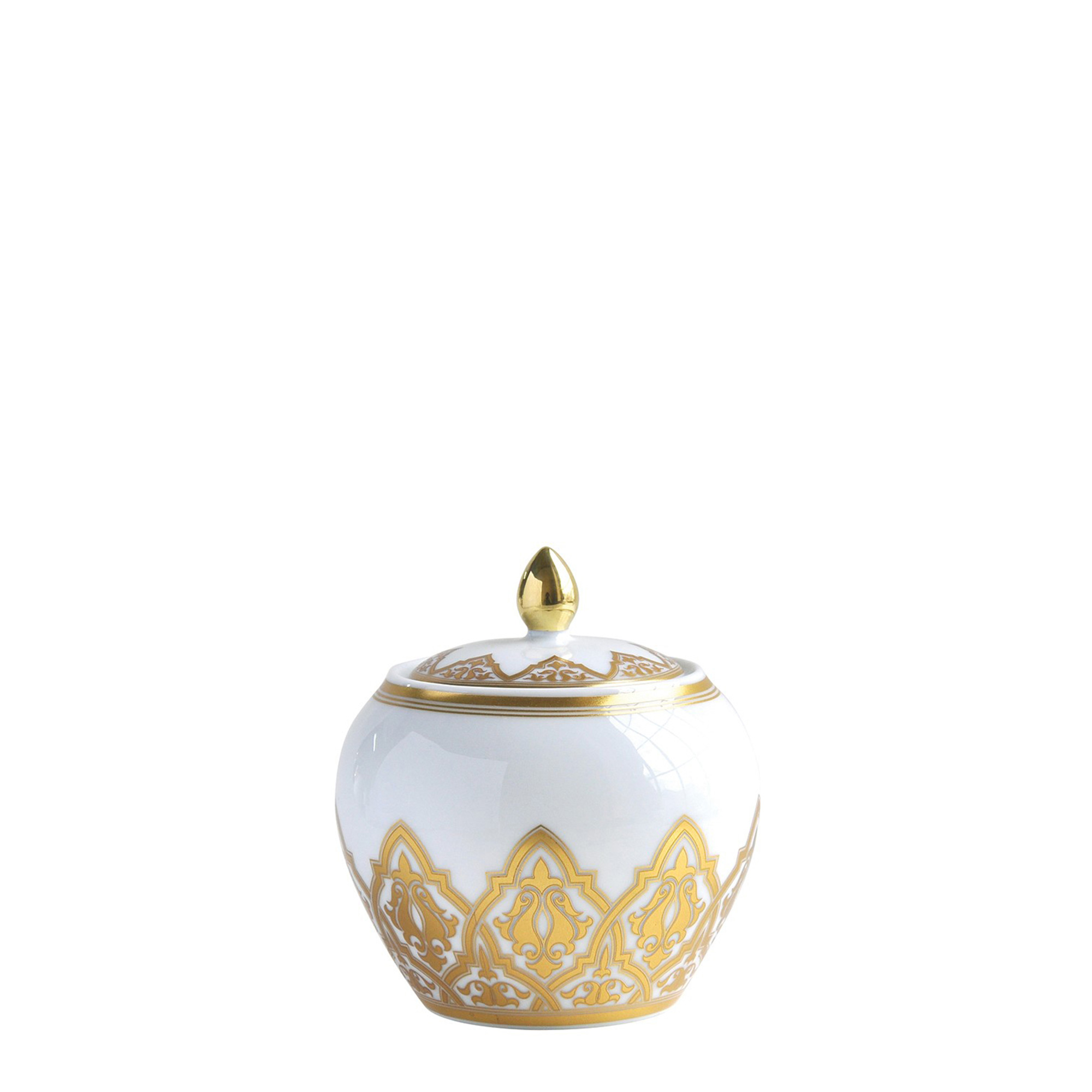 Сахарница 300мл от Venise Bernardaud