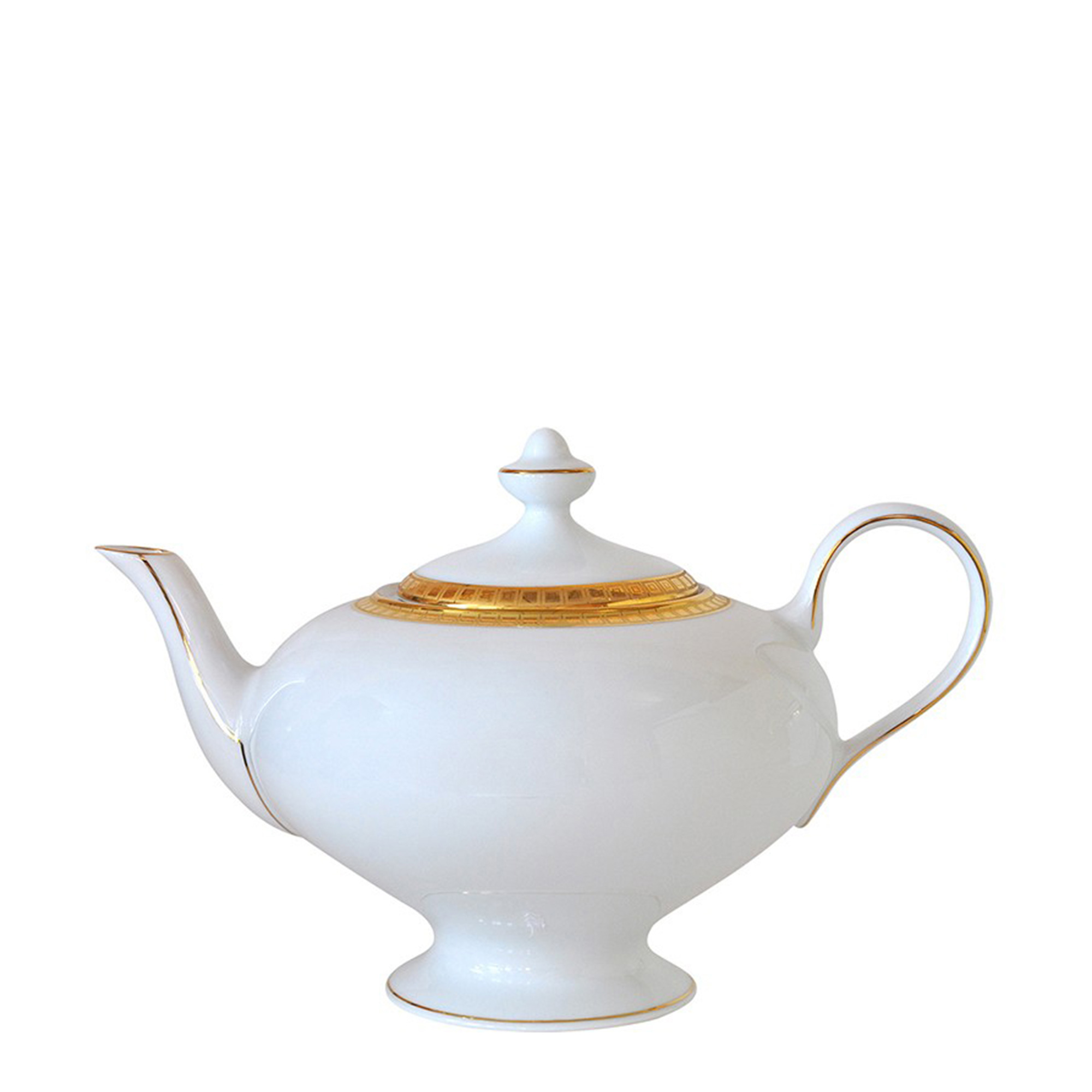 Чайник 750мл серии Athena Or Bernardaud