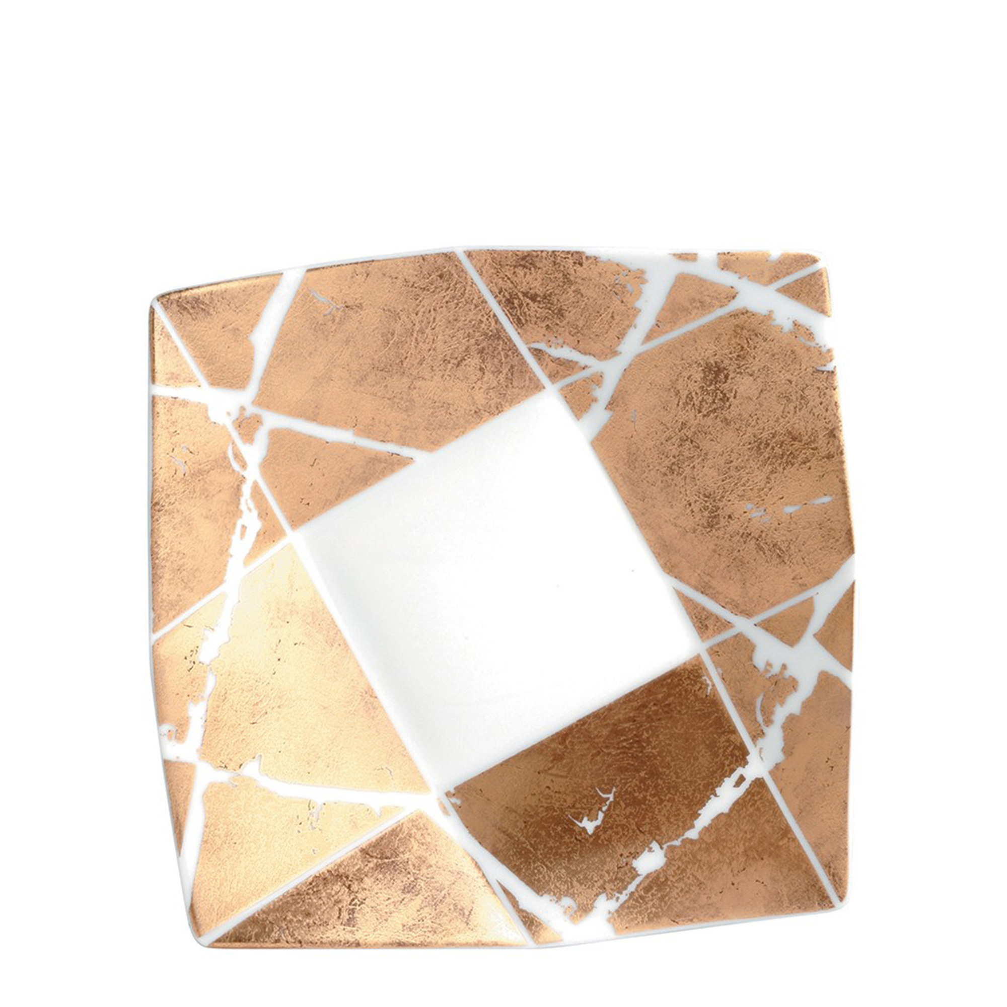 Чаша 27см серии Feuille D'Or Bernardaud