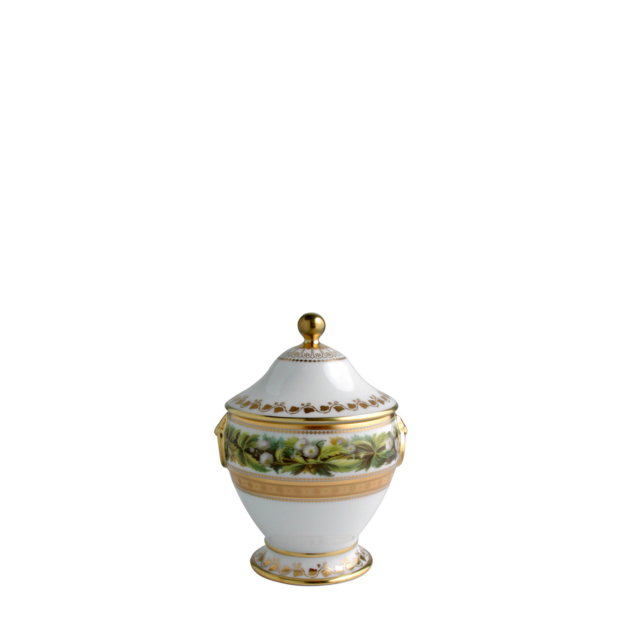 Сахарница 200мл серии Botanique Bernardaud