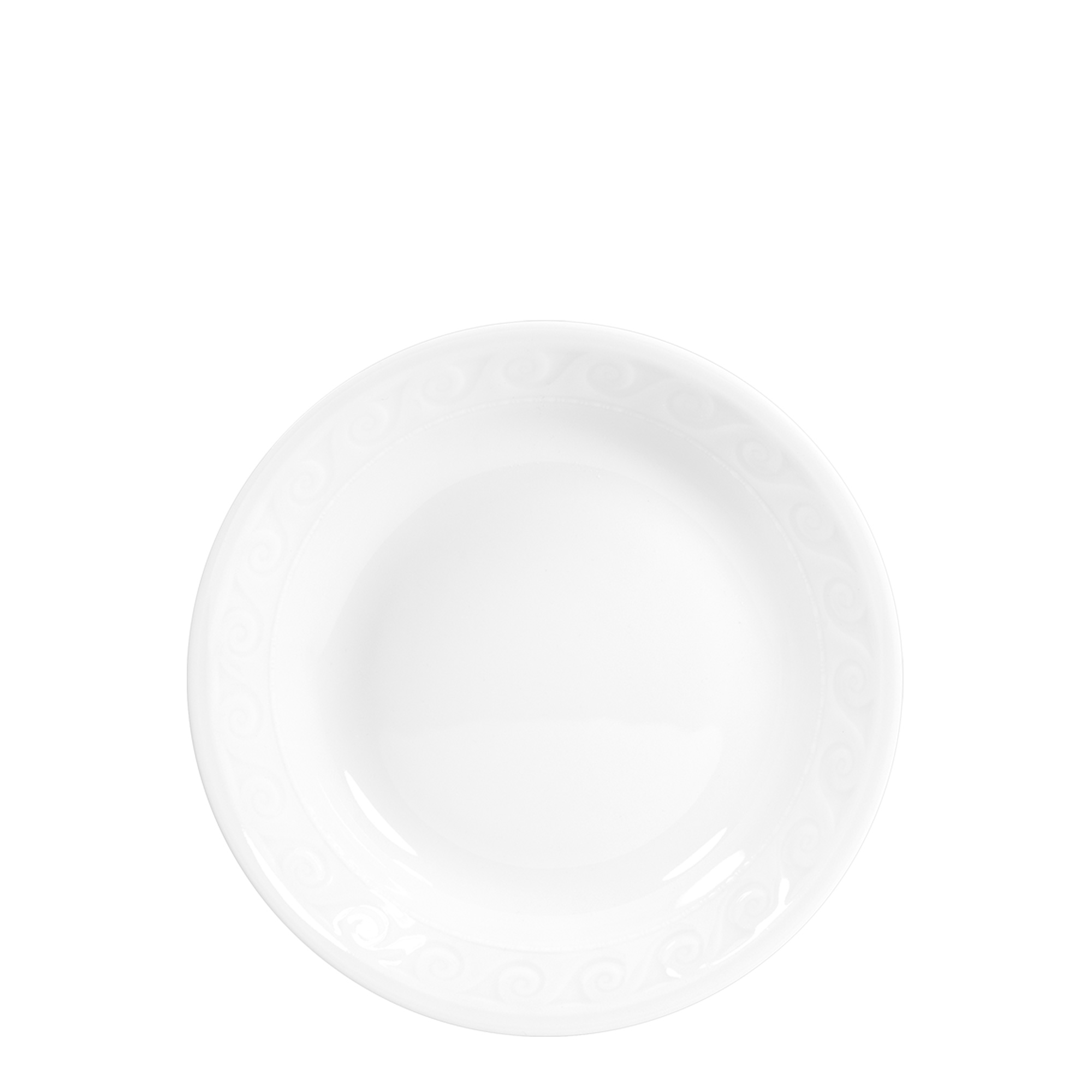 Чаша для овощей 24см серии Louvre Bernardaud