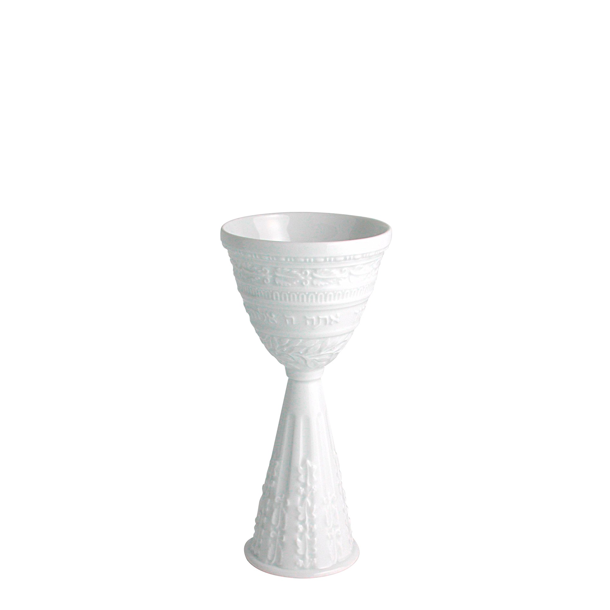 Бокал для кидуша от Louvre Bernardaud