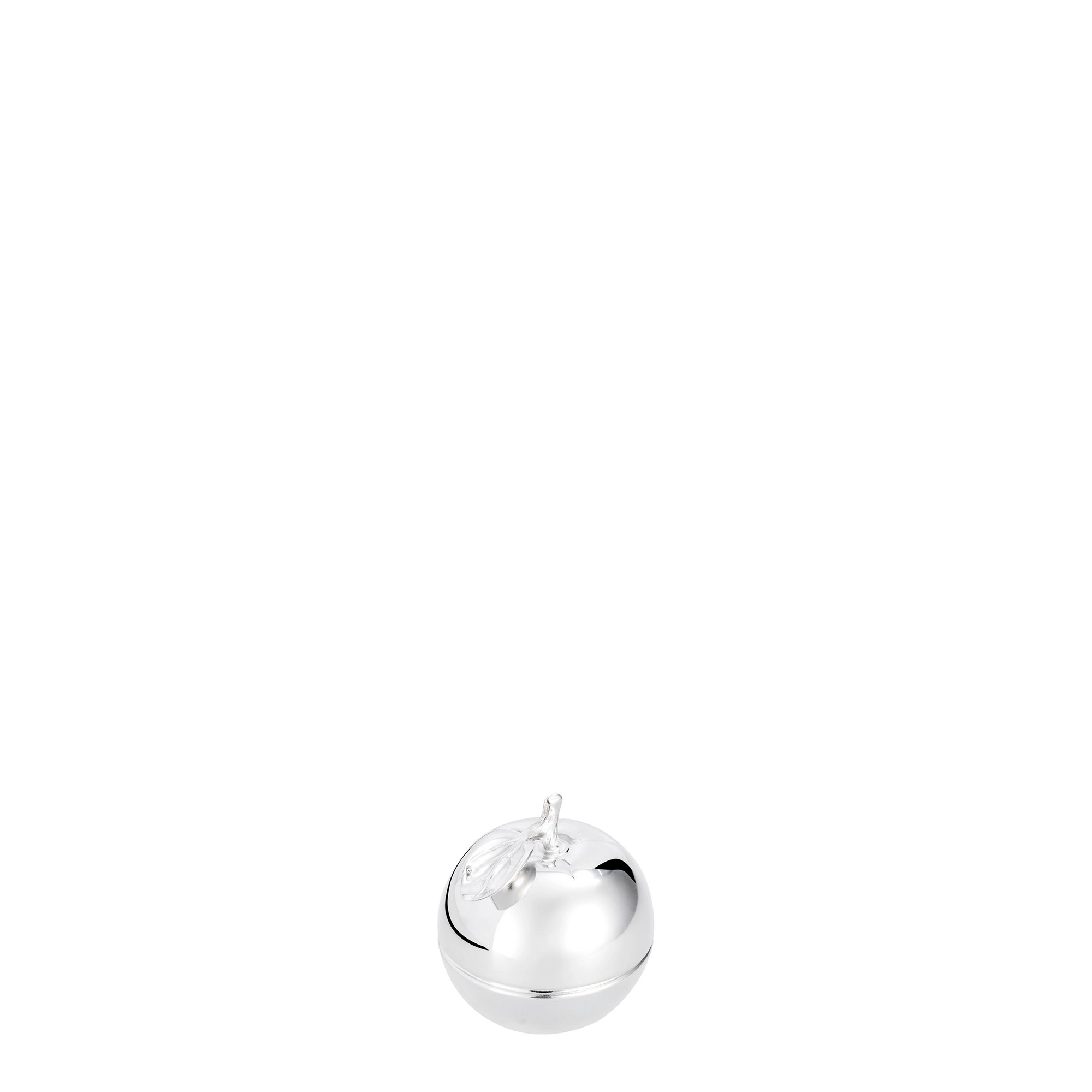 Шкатулка "Apple" 4