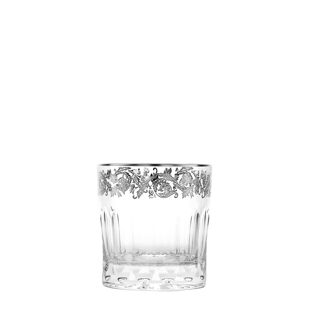 Стакан для виски Double Old-Fashioned 0