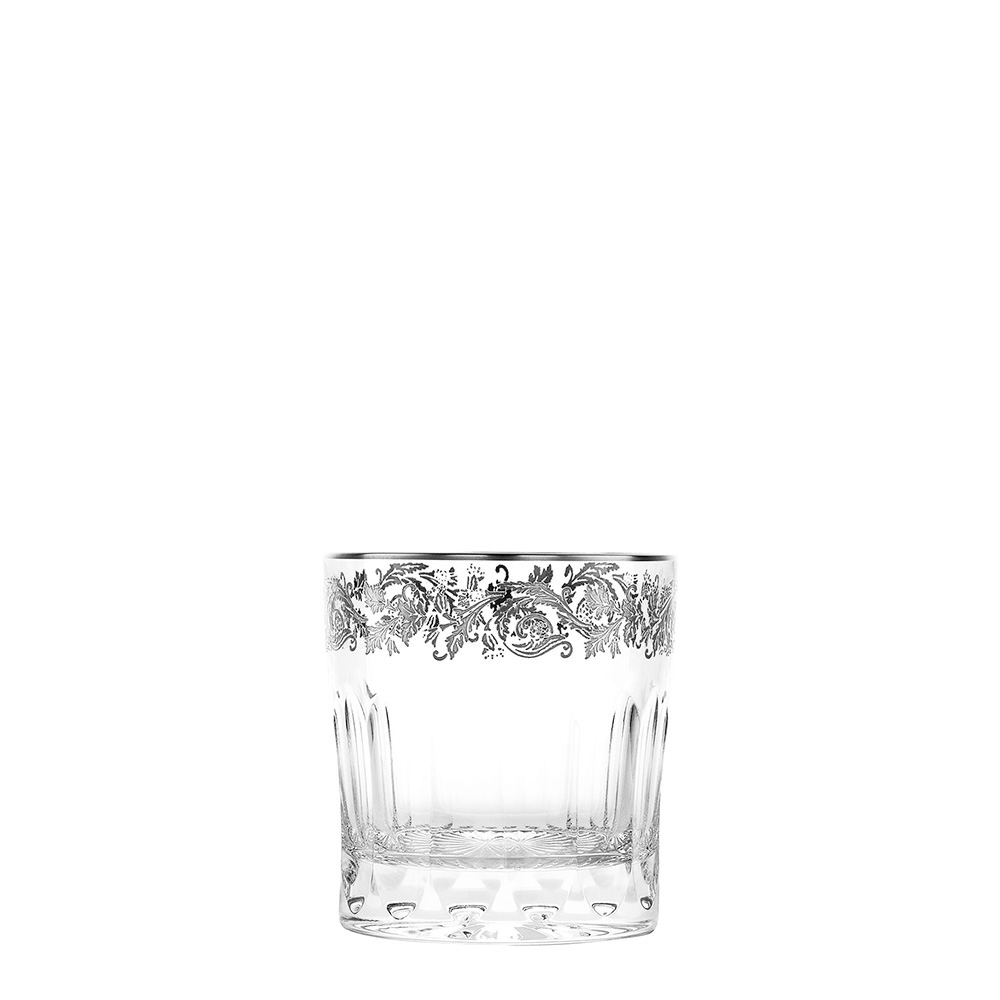 Стакан для виски Old-Fashioned 0