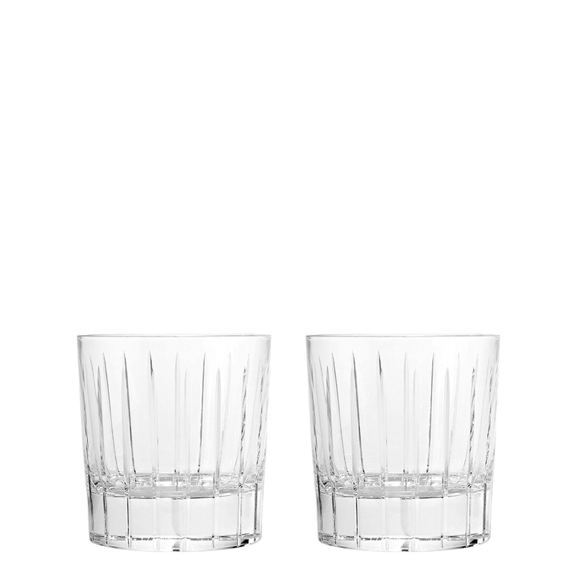 Стакан для виски Double Old-Fashioned