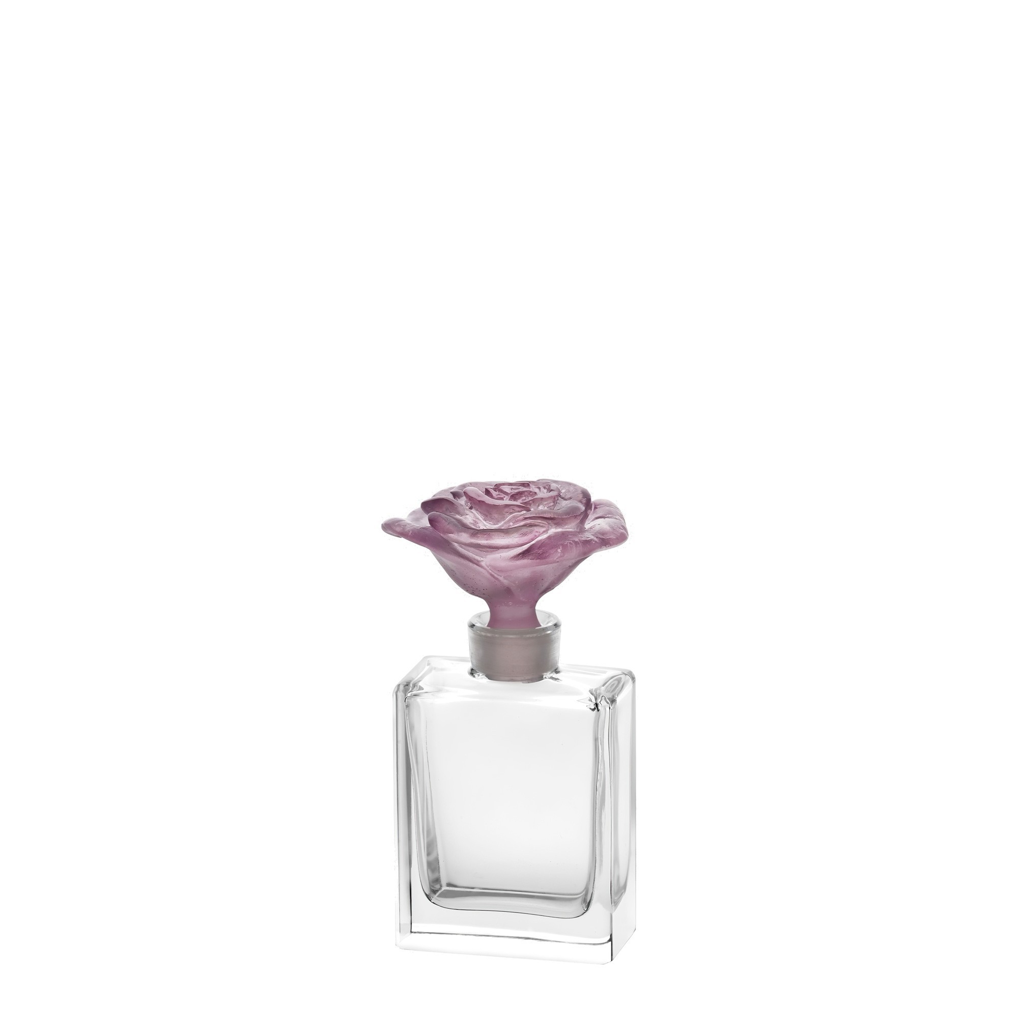 Флакон для духов "Розовый" 30мл серии Rose Passion Daum