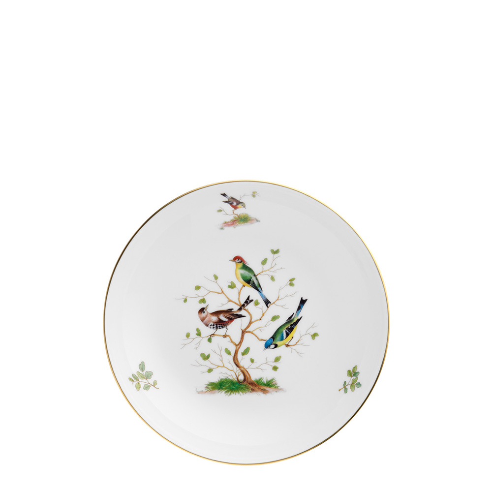 Корзинка для конфет 19см серии Alt-Fürstenberg Bandolino