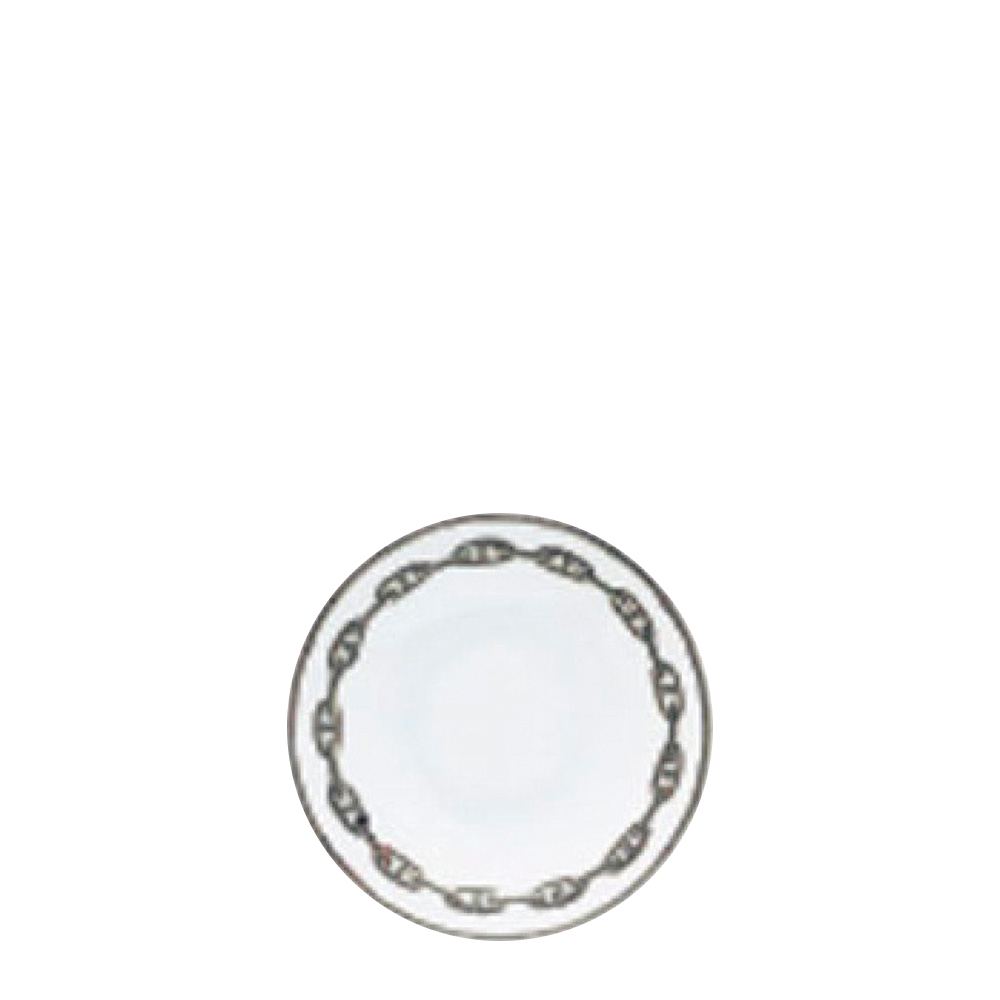 Чаша для сои 10см от Chaine d'Ancre "Platine" Hermes
