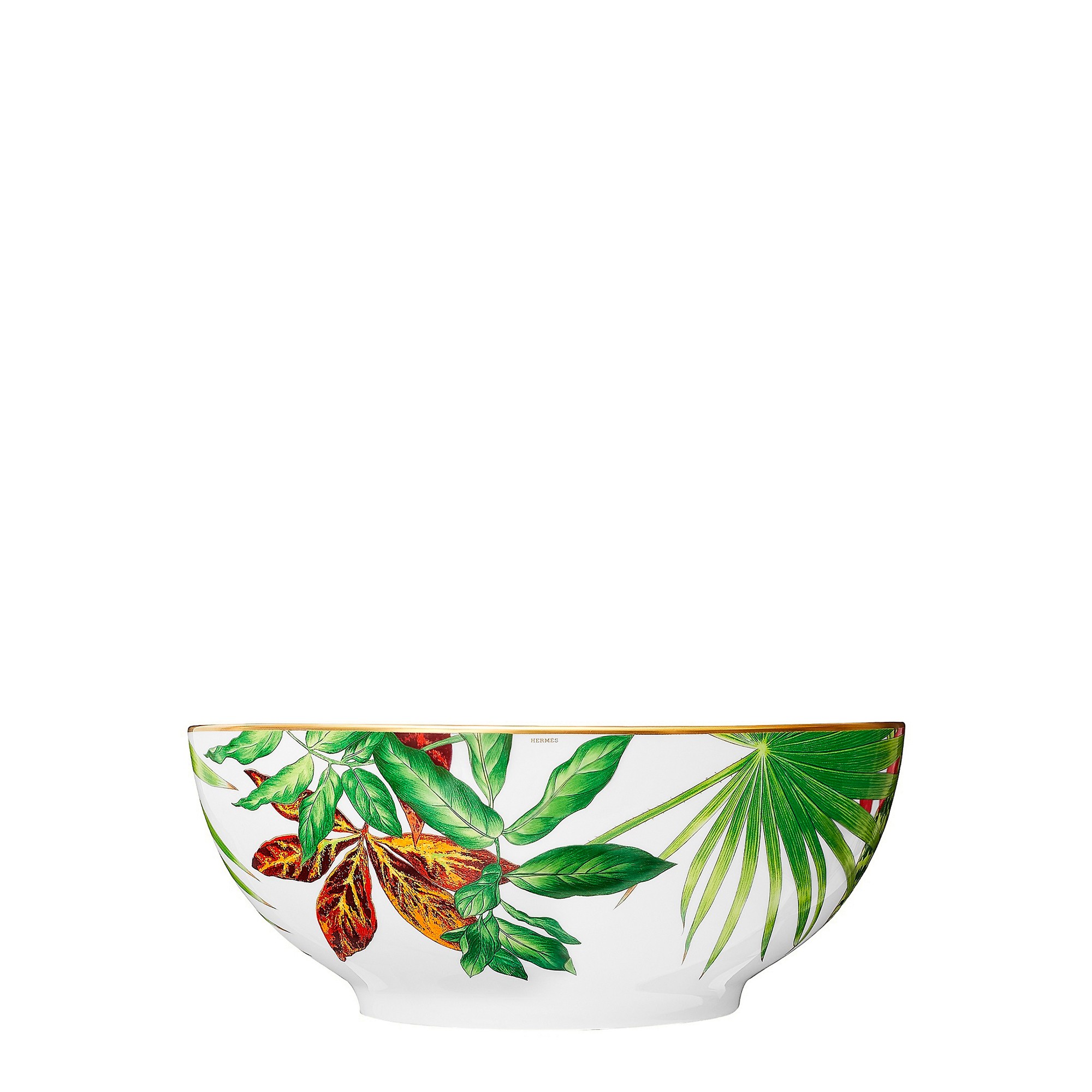 Салатник 24см от Passifolia Hermes