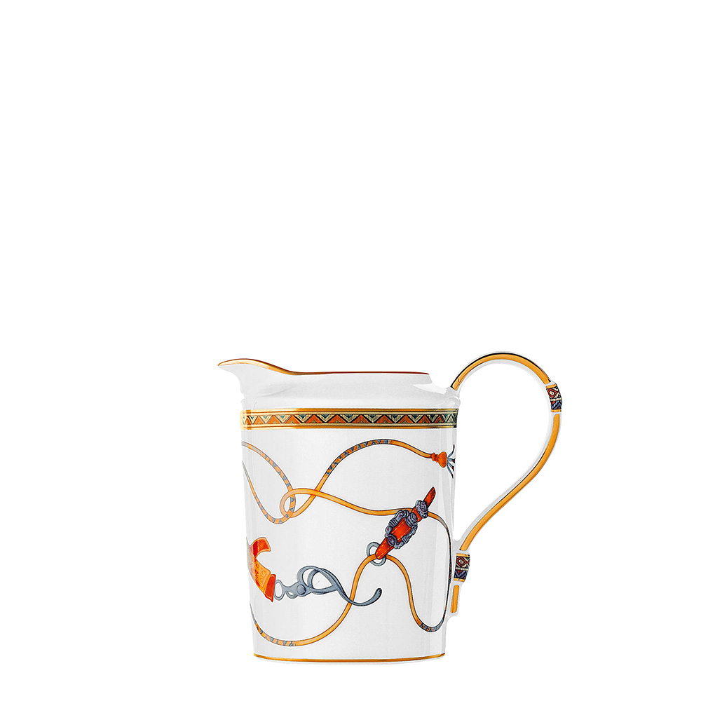 Молочник 300мл от Cheval d'Orient Hermes