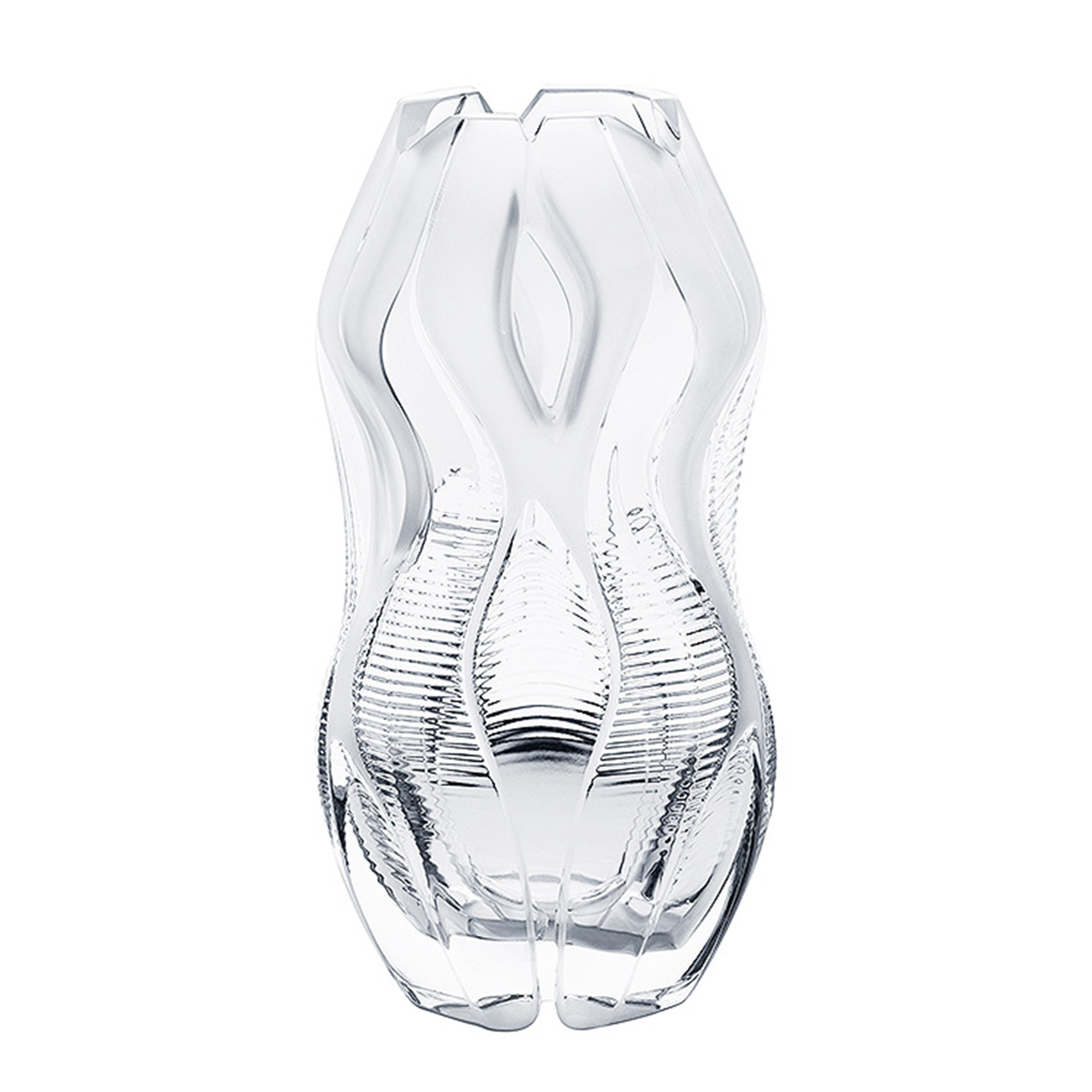 Ваза 46см от Manifesto (Нумерованная серия) Lalique