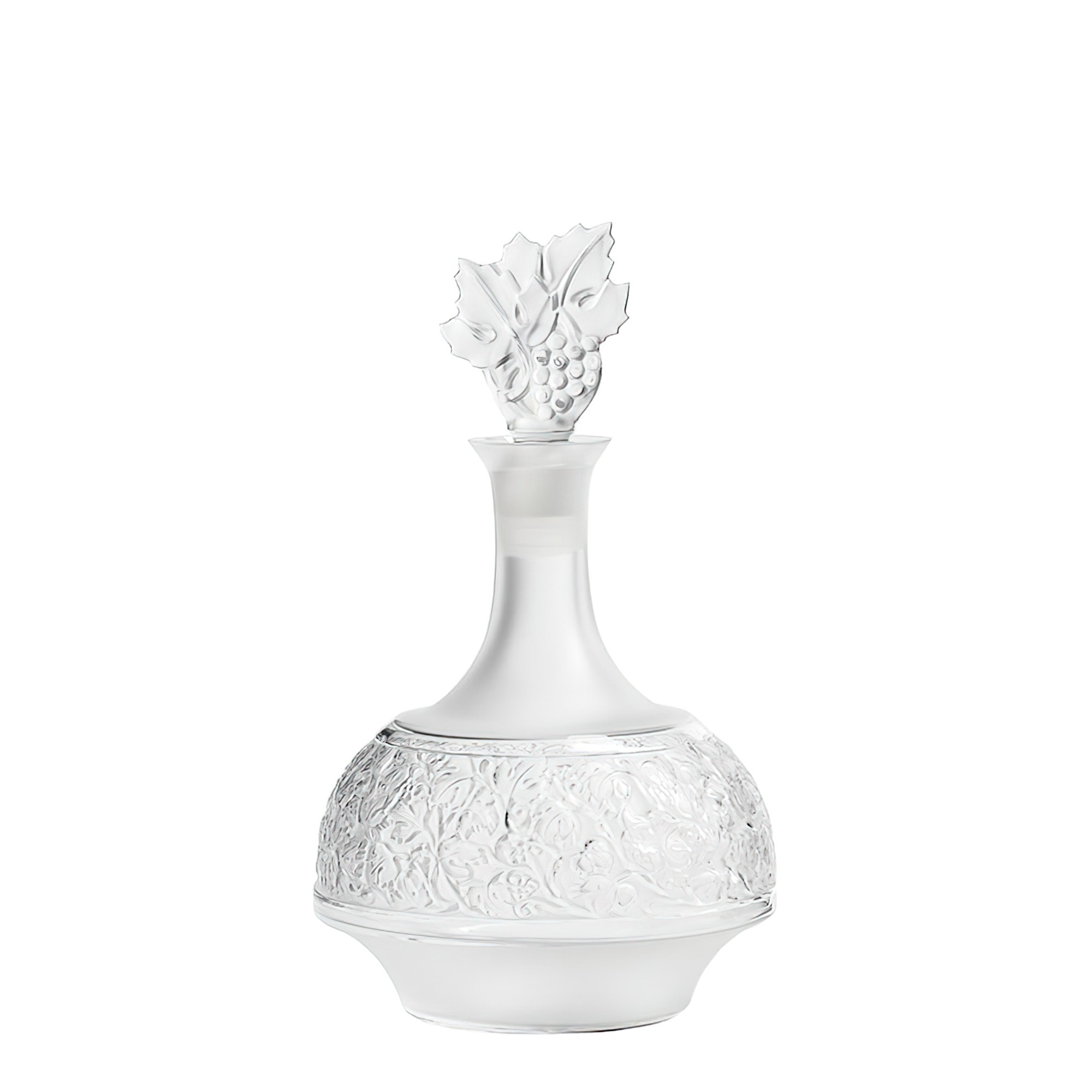 Декантер 30см от Versailles Lalique