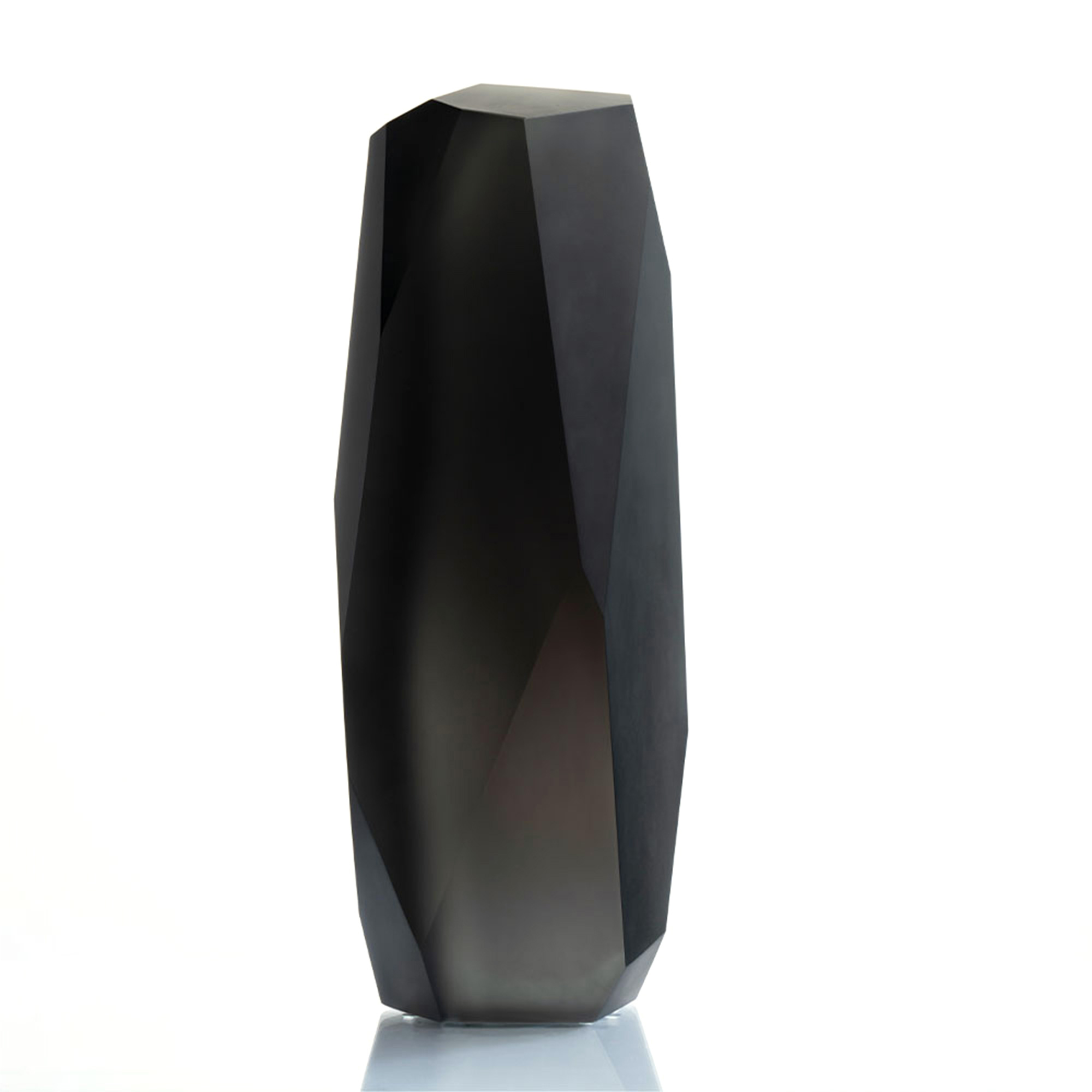Статуэтка "Рокстоун - серый" 40см от Rockstone (Лимитированная серия на 8 пред.) Lalique