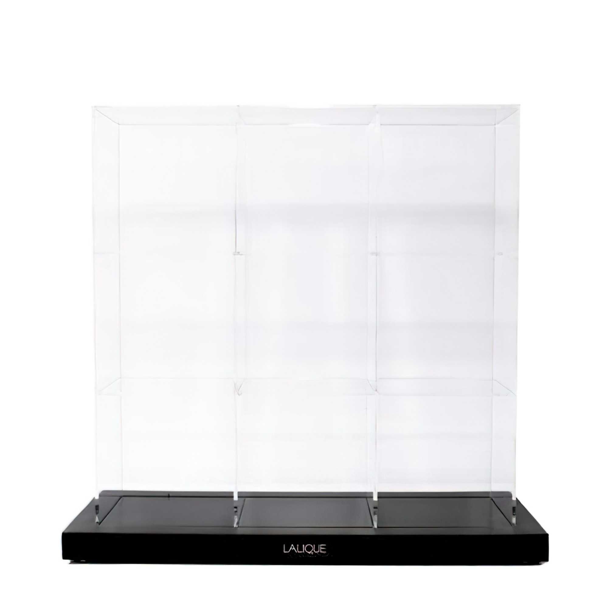 Подиум "9 квадратов" 35х33см от POSM Displays Lalique