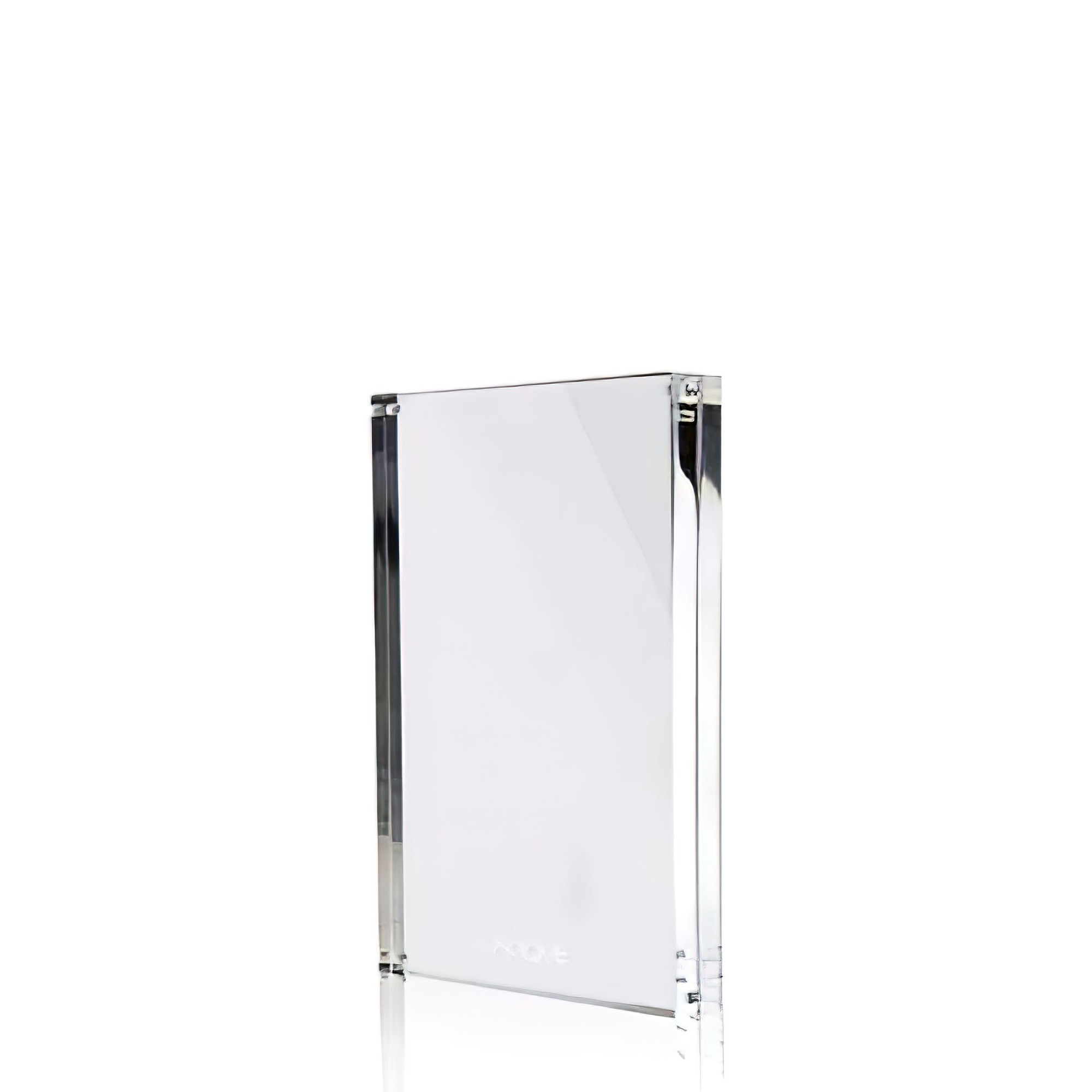 Держатель для бумаги 21х15см серии POSM Displays Lalique