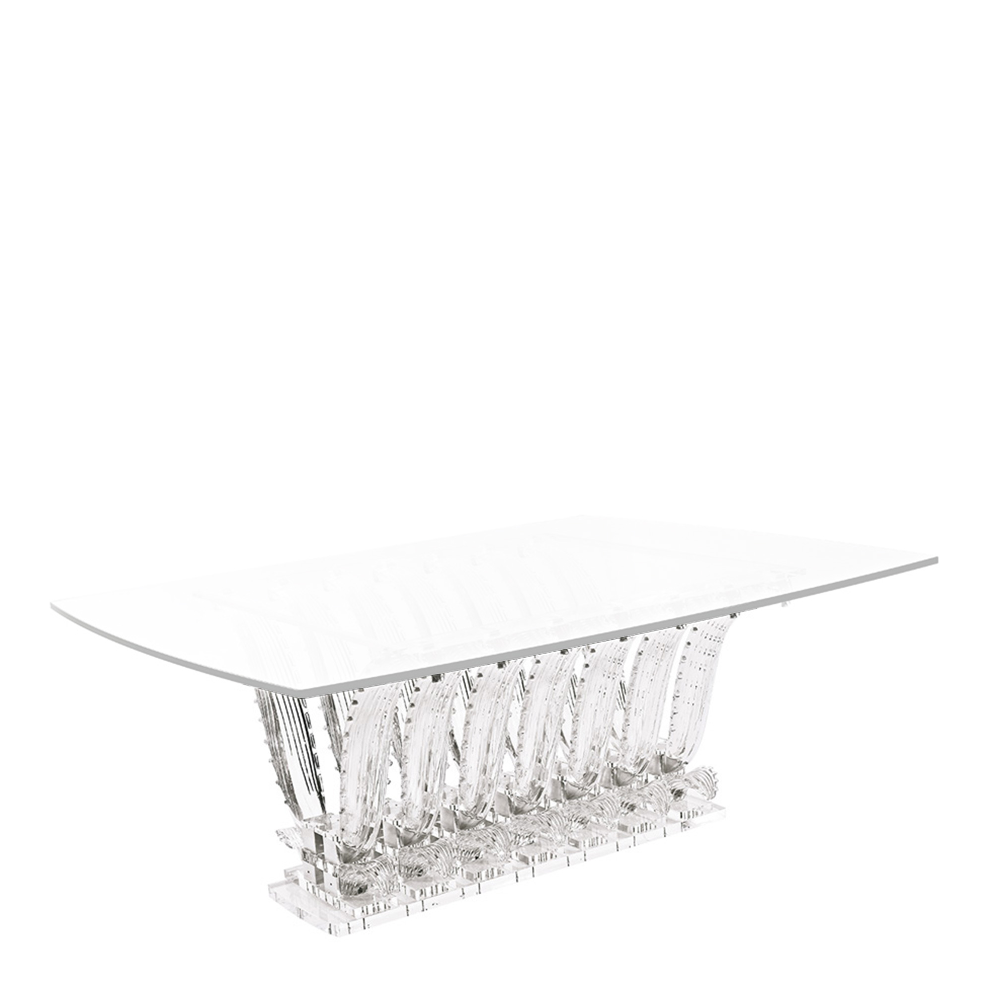 Подстолье 73x127x134см от Cactus Lalique