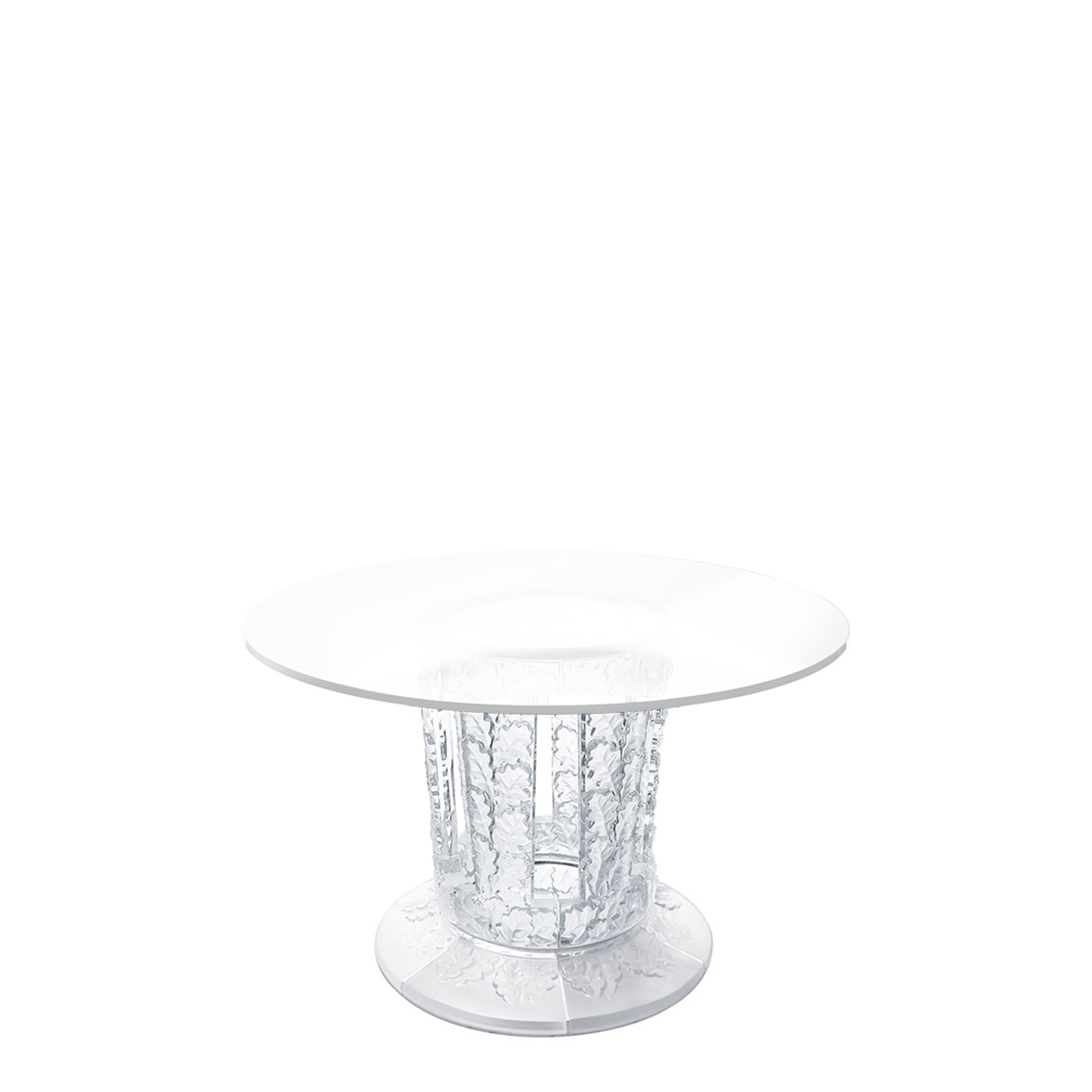 Подстолье 75x78см от Chene Lalique