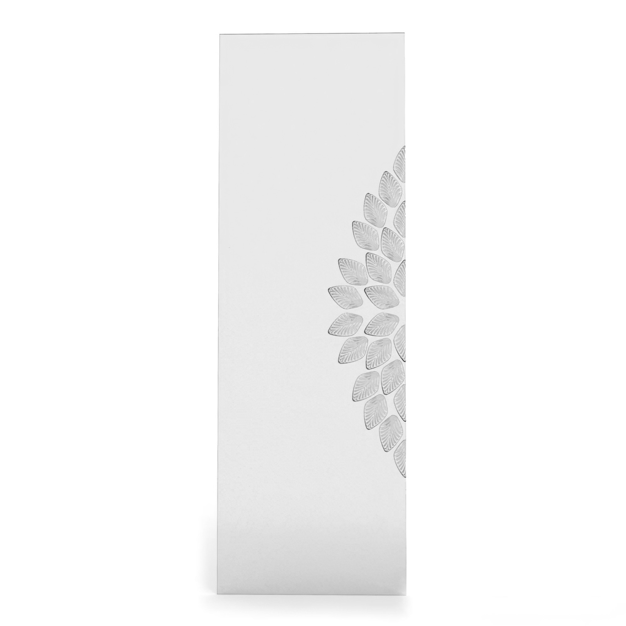 Декоративная панель "Сатиновое" 210x70см серии Languedoc Lalique