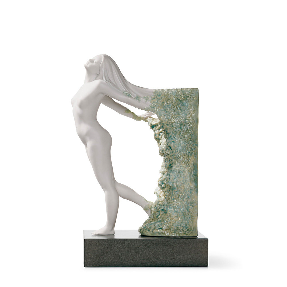Статуэтка "Обновление" 31 x 13см серии Allegories & Fantasy Lladro