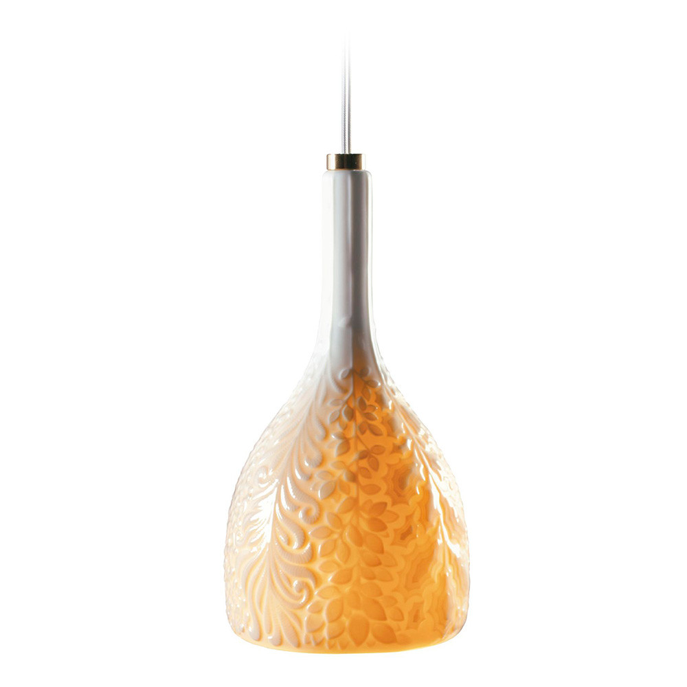 Люстра "Naturofantastic (белый)" 170 x 10см от Naturofantastic Lladro
