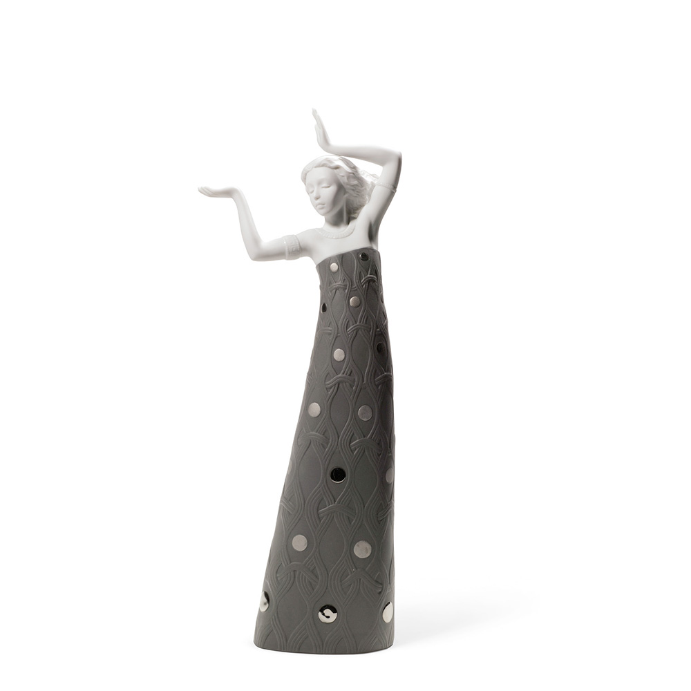 Статуэтка "Аретуса" 35 x 14см серии Feminity Lladro