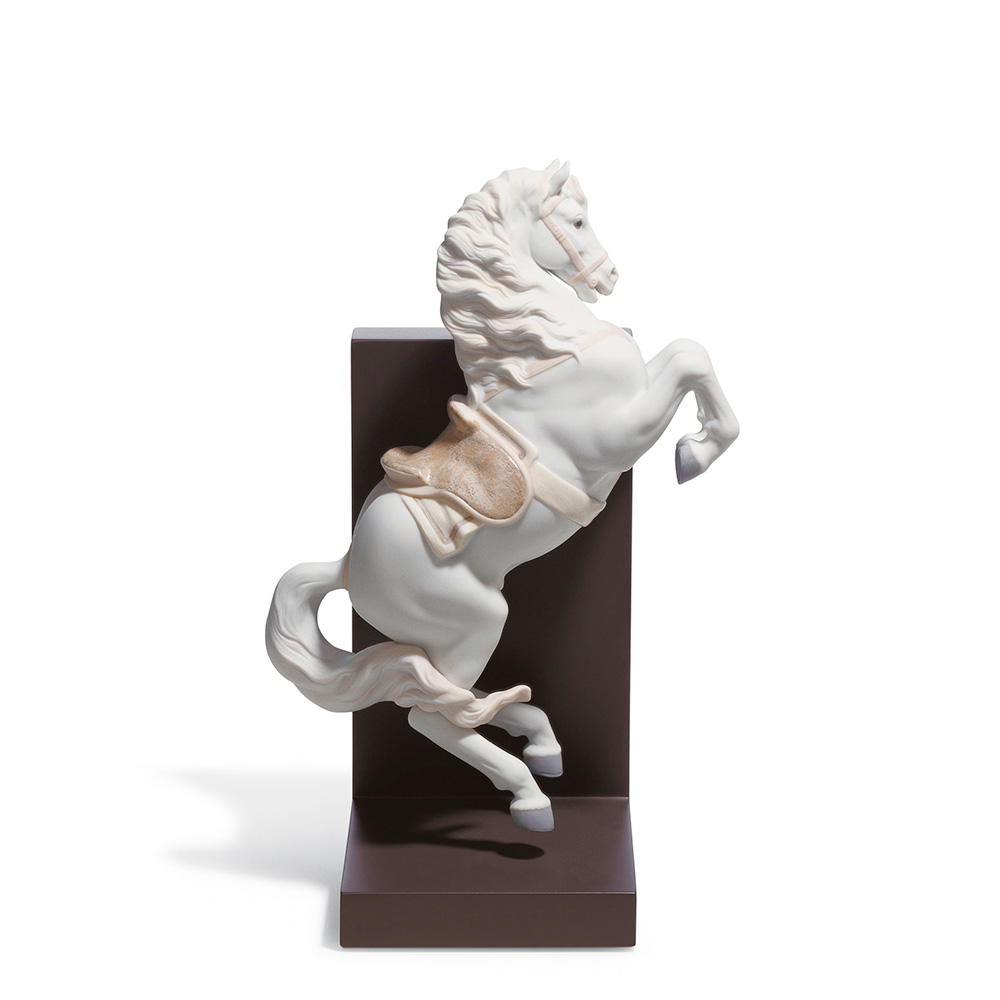 Статуэтка "Курбет" 33 x 22см серии Animal Kingdom Lladro