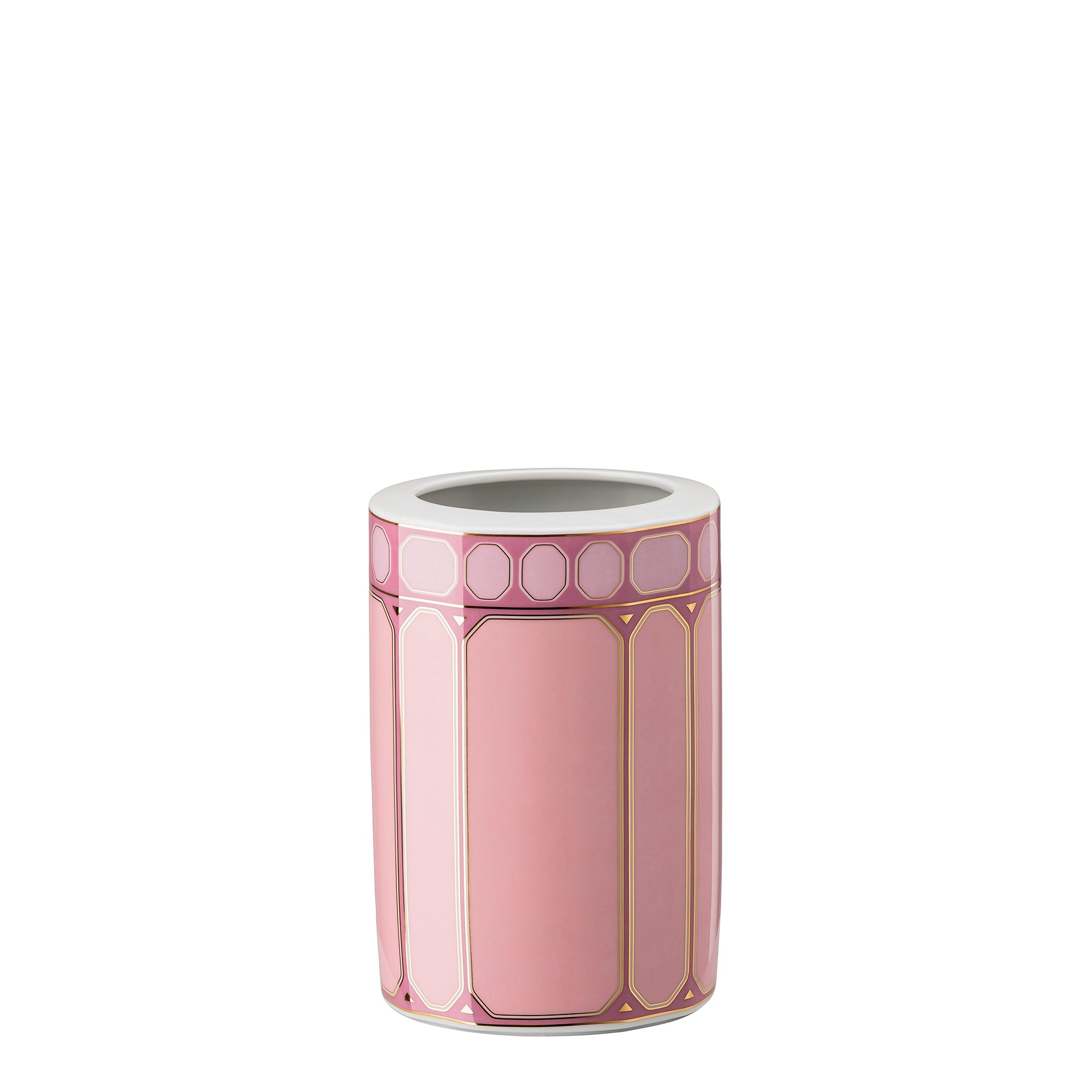Ваза 15см серии Signum by Swarovski "Rose" Rosenthal