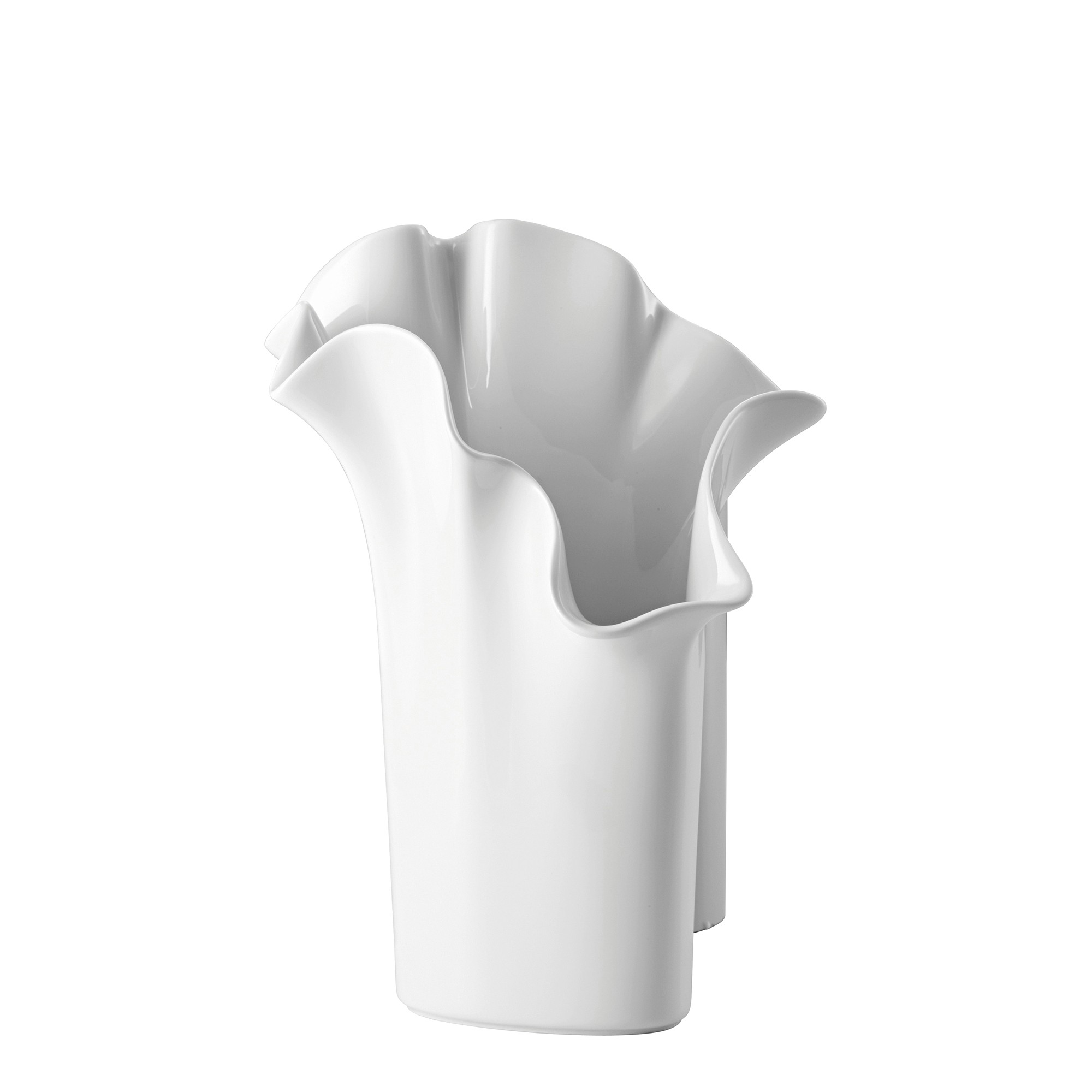Ваза 30см серии Vases "Asym" Rosenthal