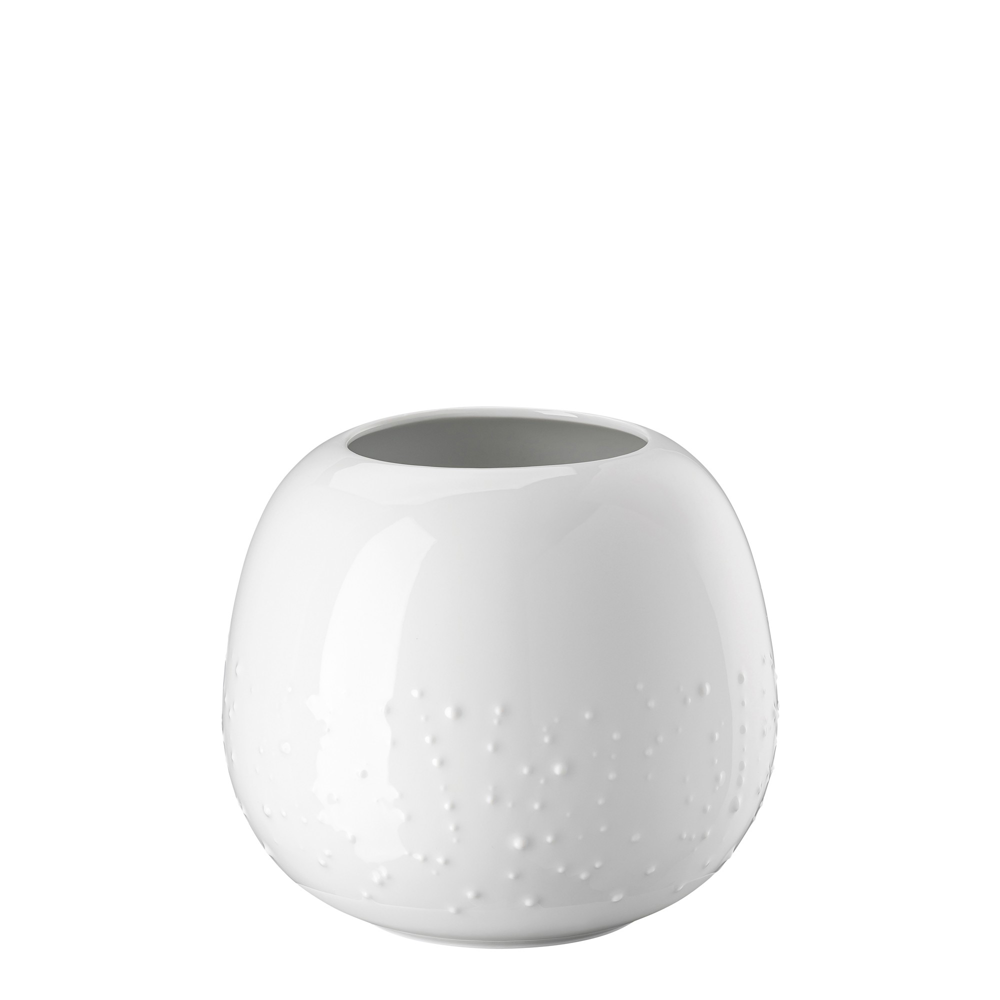 Ваза 16см от Vesi "Droplets" Rosenthal