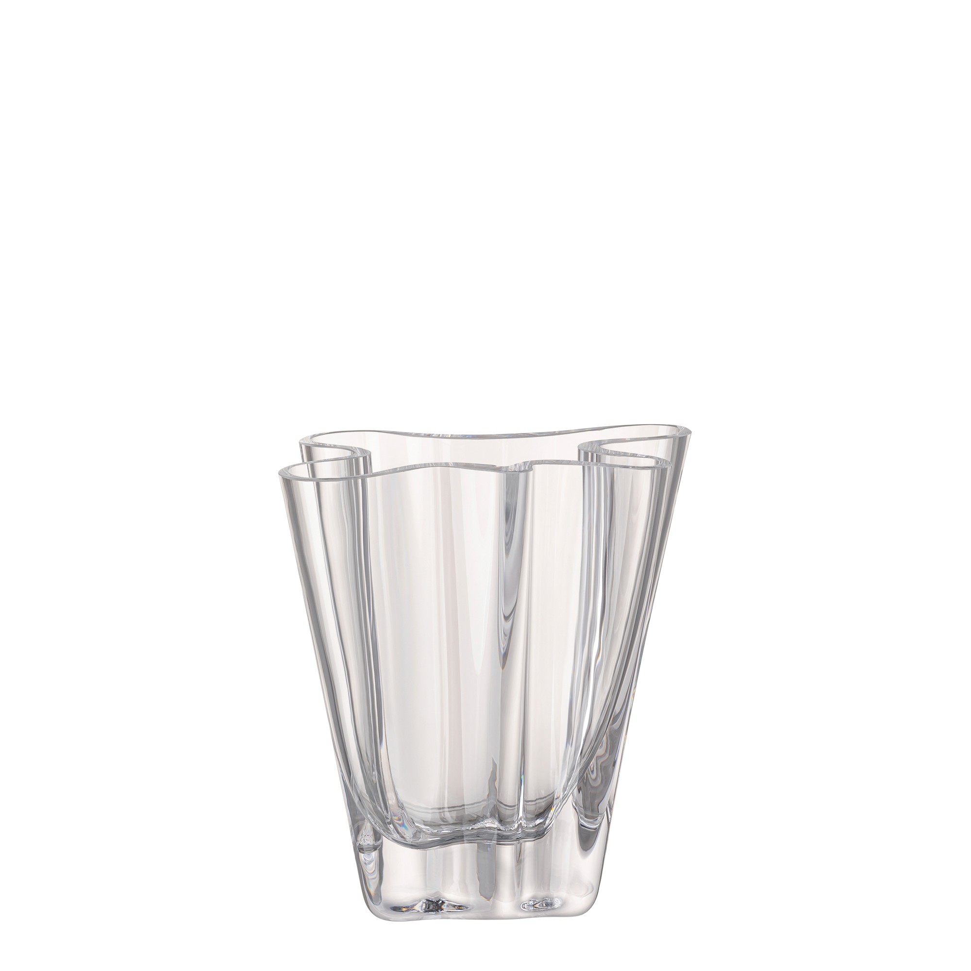 Ваза 14см от Flux Rosenthal