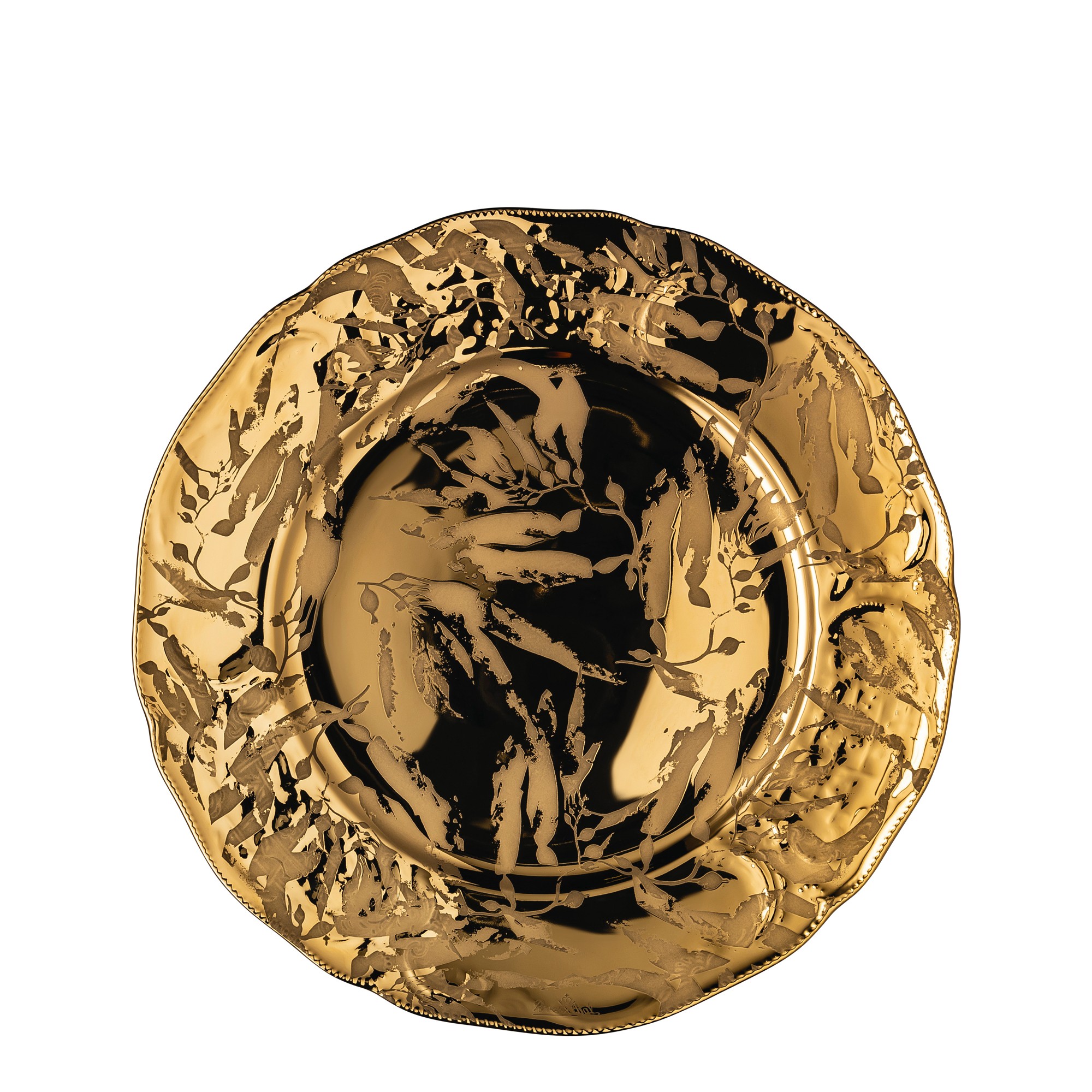 Тарелка подстановочная 31см серии Heritage Midas Rosenthal