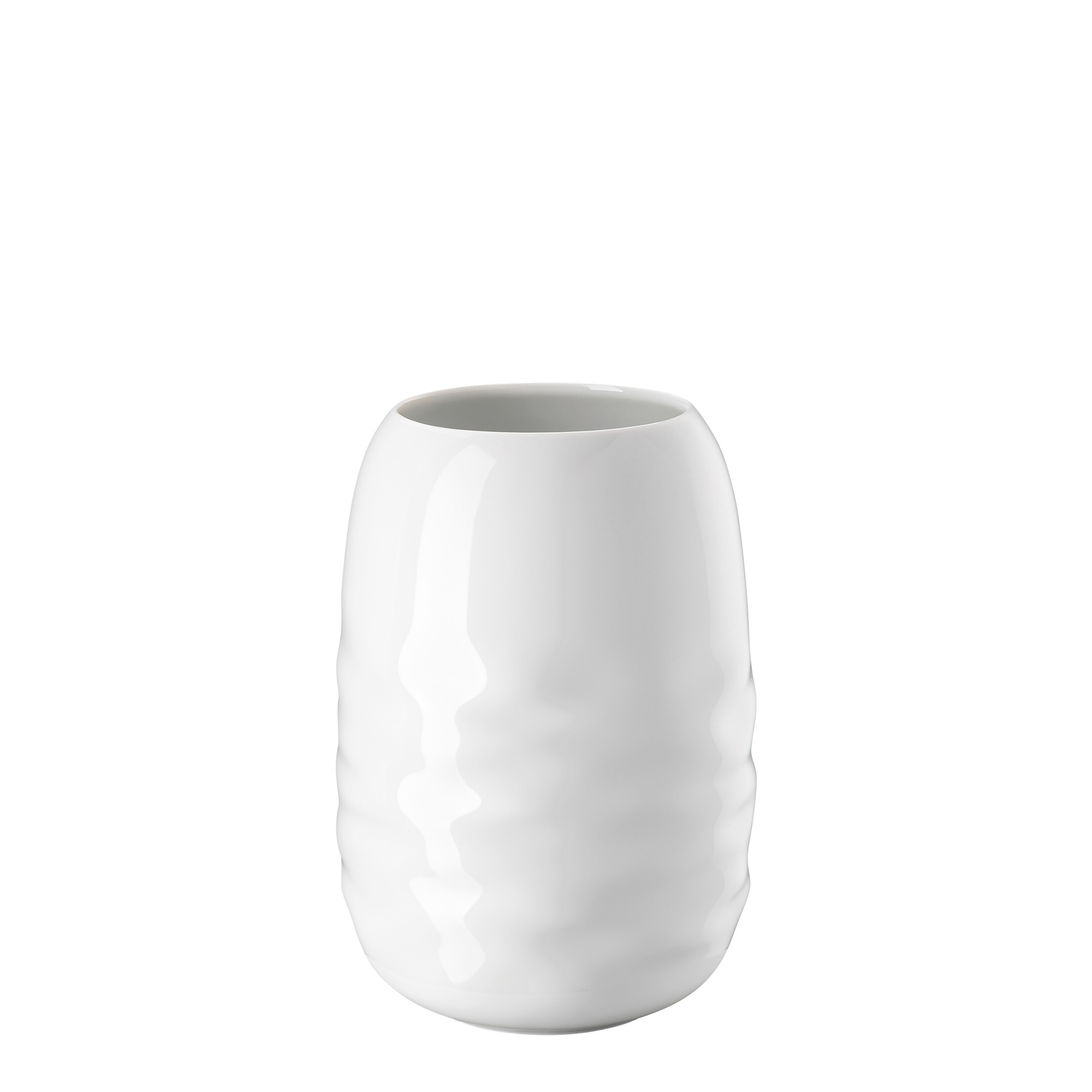 Ваза 20см серии Vesi "Wavelets" Rosenthal