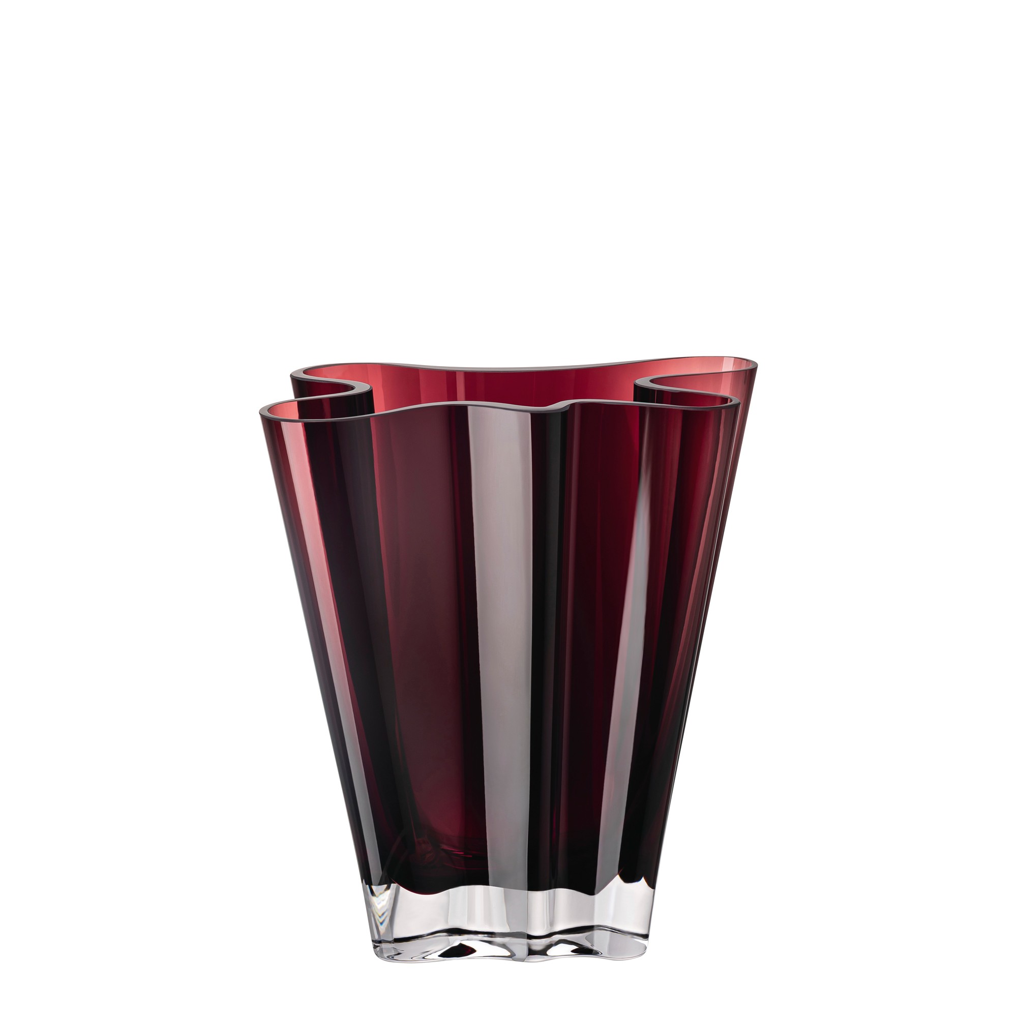 Ваза 20см от Flux "Berry" Rosenthal