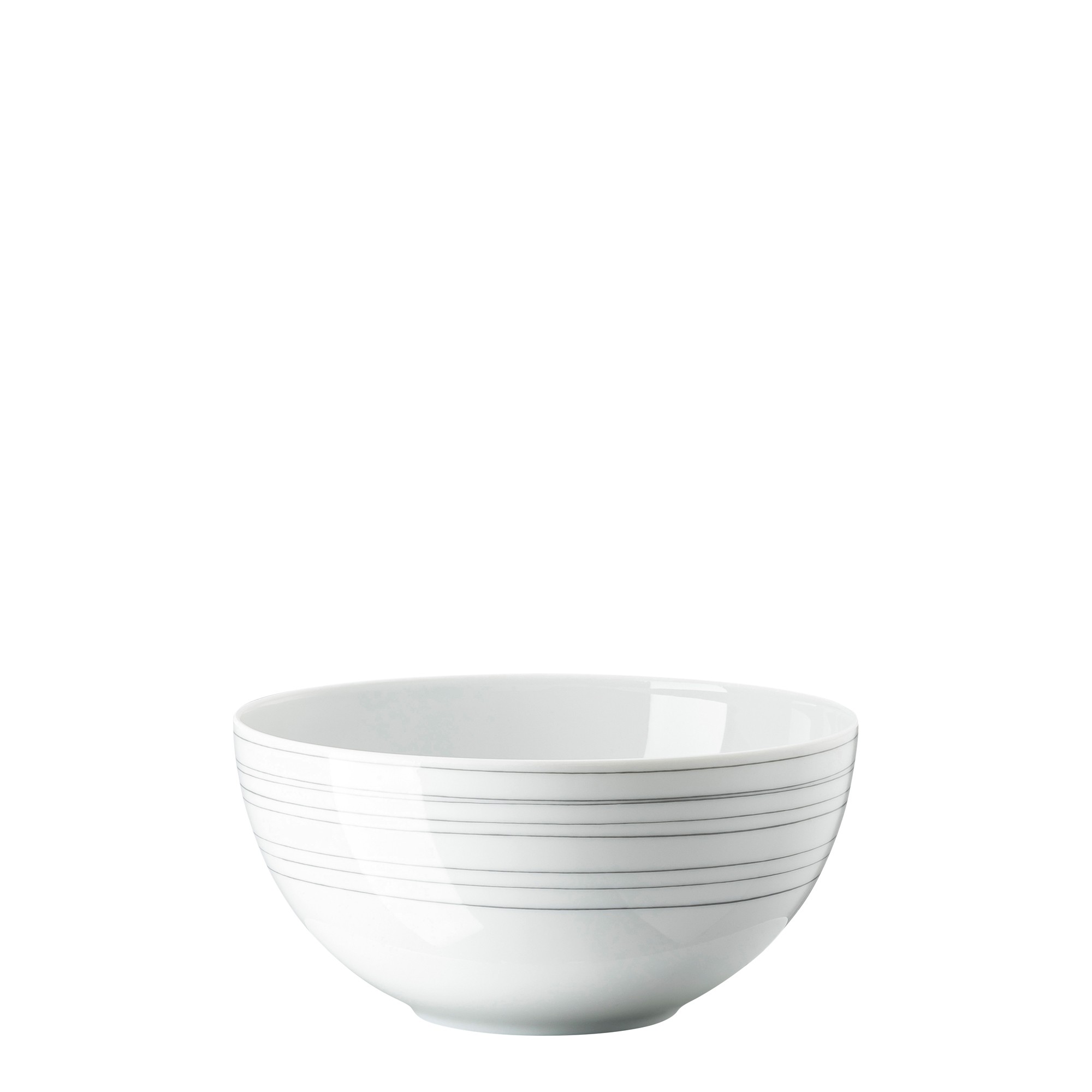 Чаша бульонная 14см серии TAC Stripes 2.0 Rosenthal