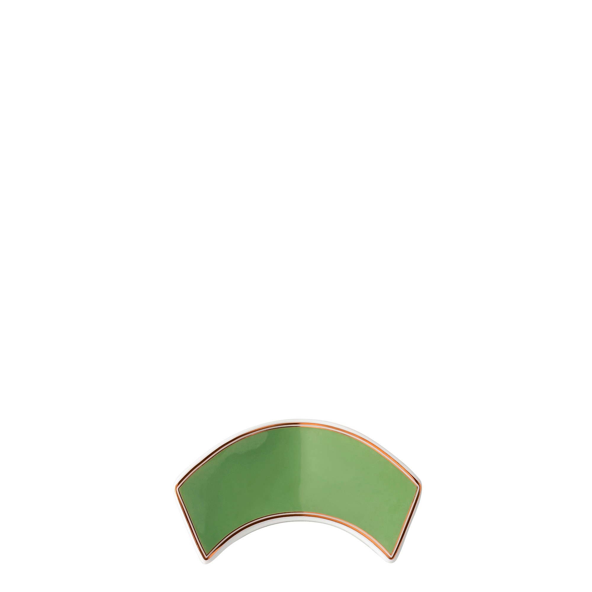 Подставка для палочек 8см серии Signum by Swarovski "Fern" Rosenthal