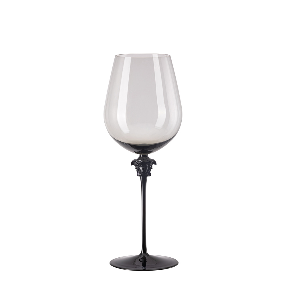 Бокал для красного вина Bordeaux 990мл серии Medusa Lumiere Haze Rosenthal Versace