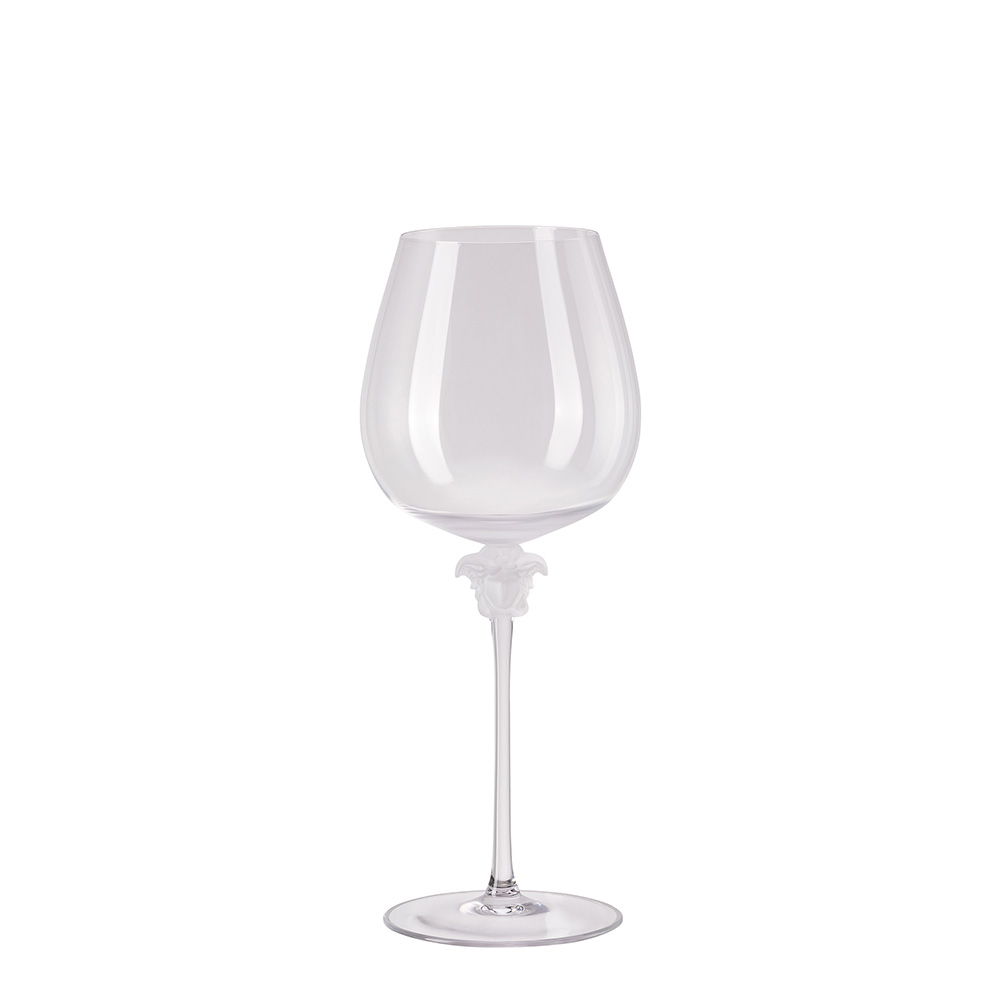 Бокал для красного вина Burgunder 870мл серии Medusa Lumière Rosenthal Versace