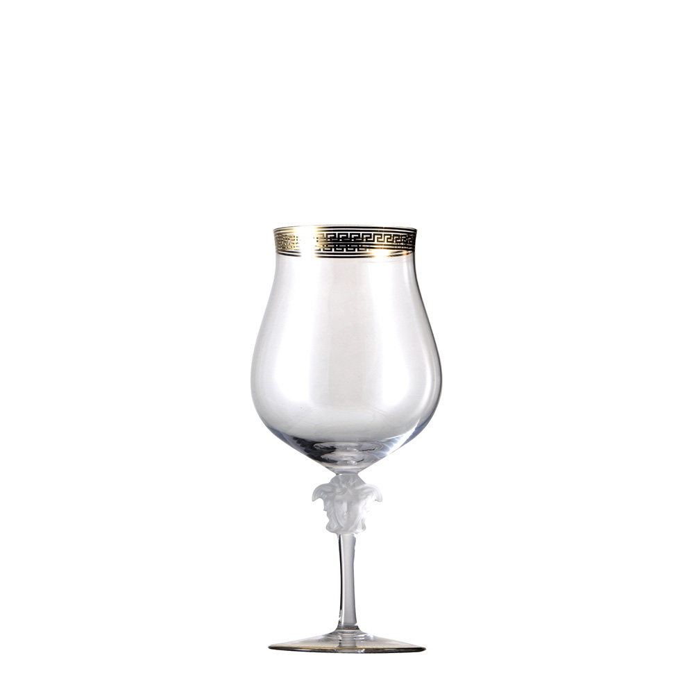 Бокал для коньяка 690мл серии Medusa d'Or Rosenthal Versace