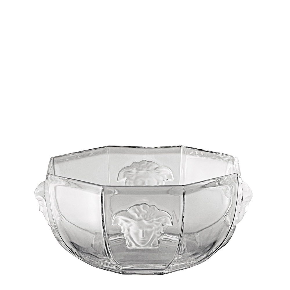 Чаша 18см от Medusa Lumière Rosenthal Versace