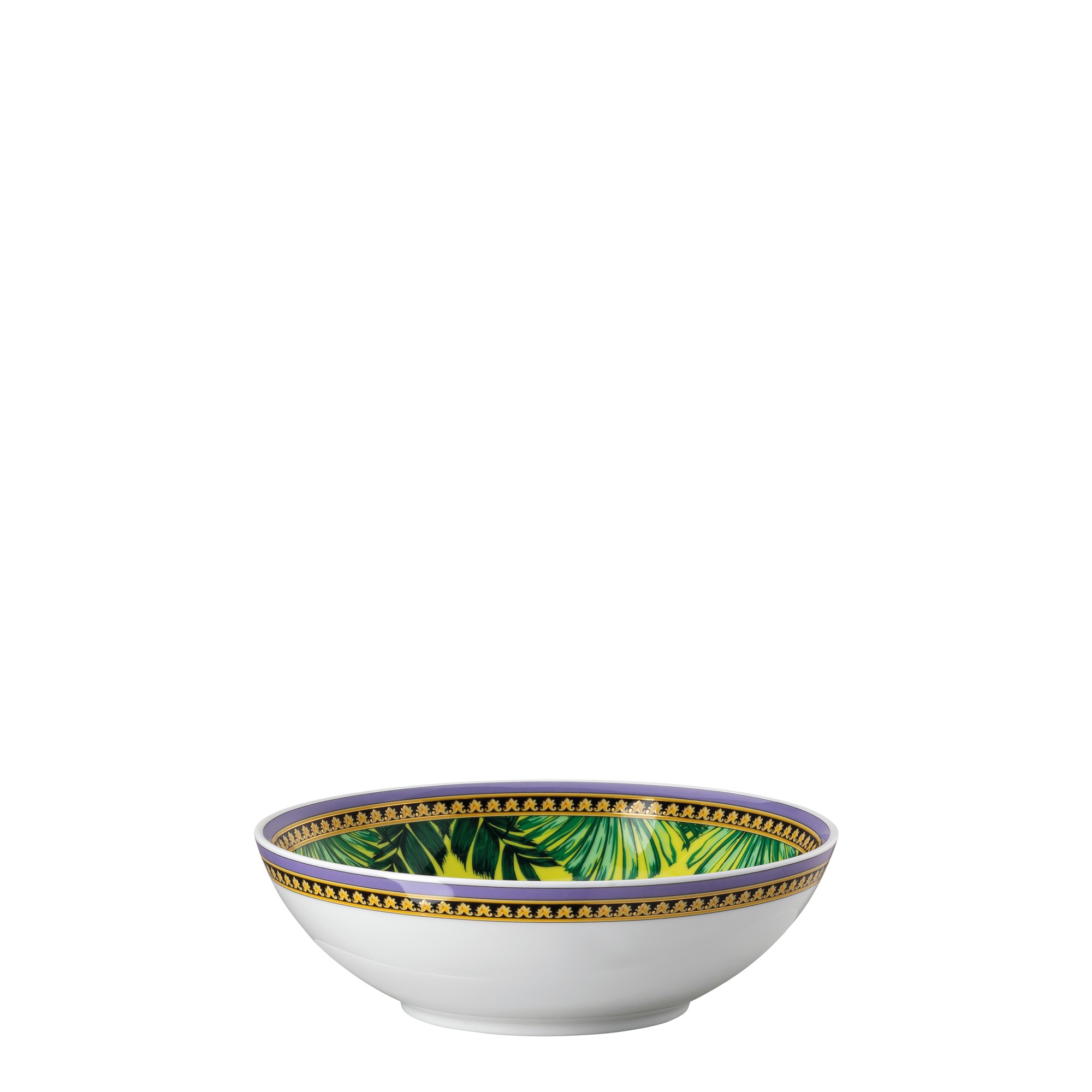 Чаша десертная 14см от Jungle Animalier Rosenthal Versace