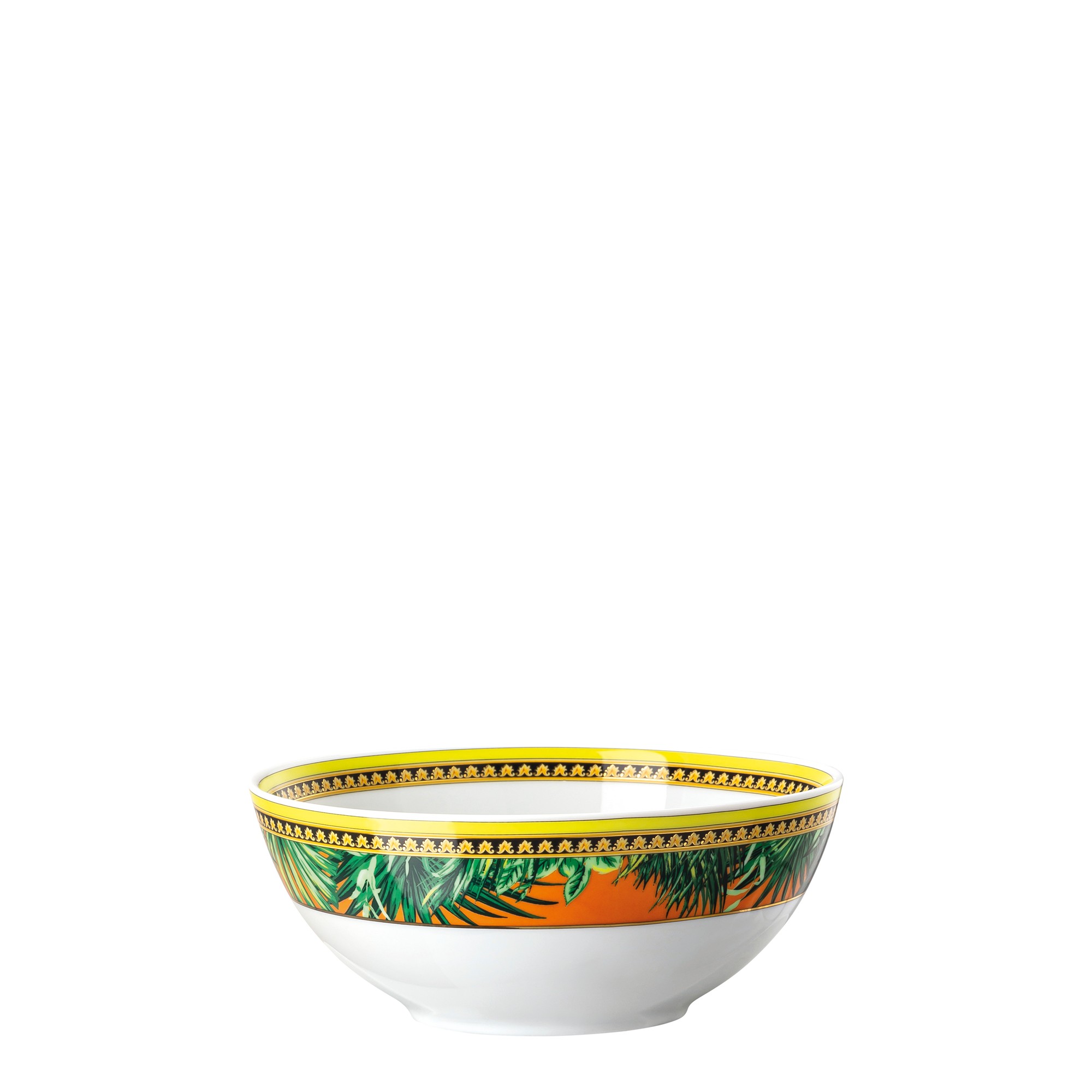 Чаша для мюсли 15см серии Jungle Animalier Rosenthal Versace