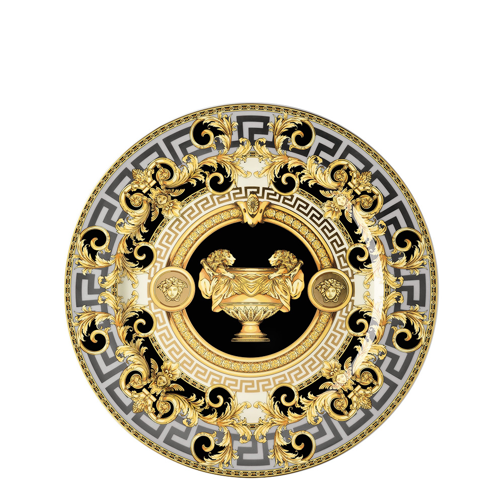 Тарелка подстановочная 30см серии Prestige Gala 2 Rosenthal Versace