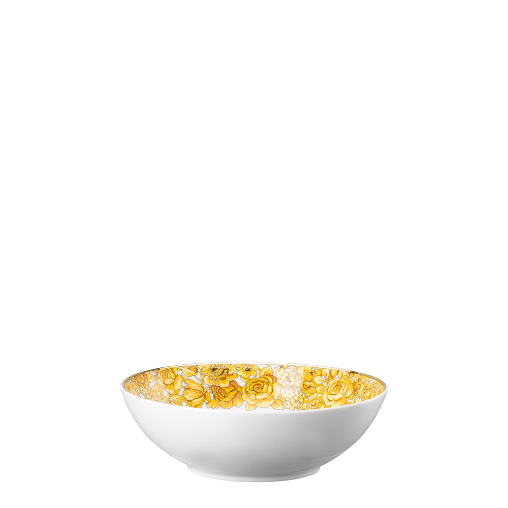 Чаша десертная 14см от Medusa Rhapsody Rosenthal Versace
