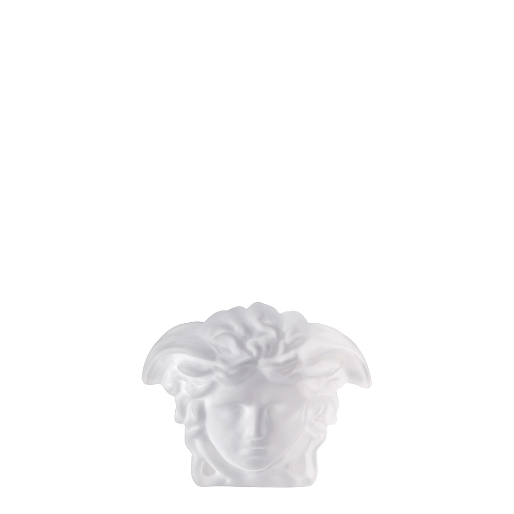 Пресс-папье 10см от Medusa Lumière Rosenthal Versace