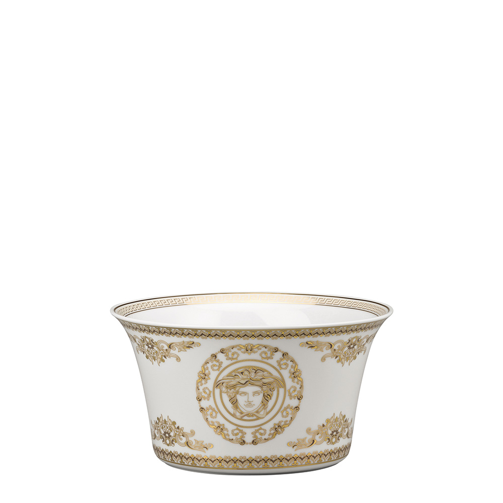 Салатник 17см серии Medusa Gala Rosenthal Versace