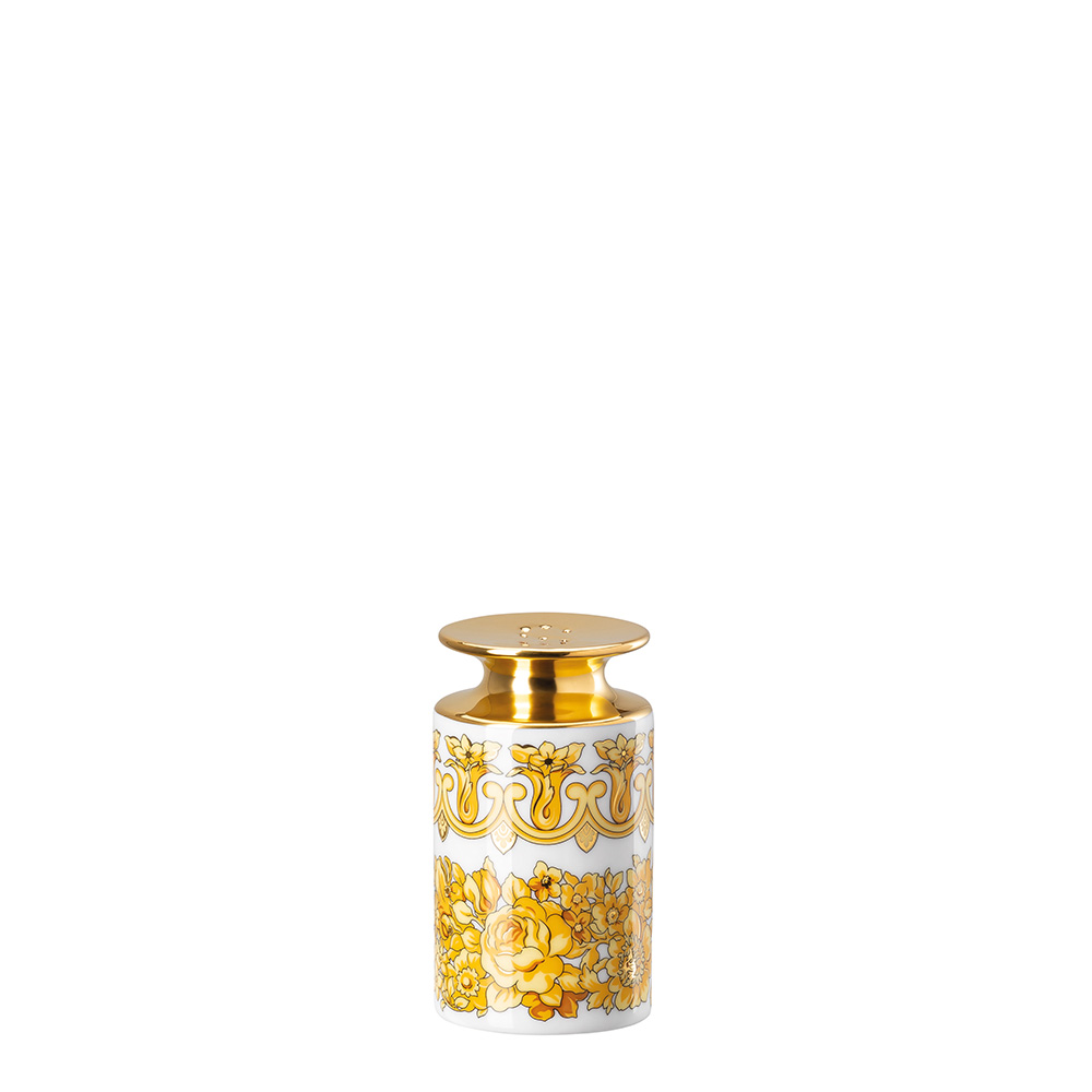 Солонка от Medusa Rhapsody Rosenthal Versace