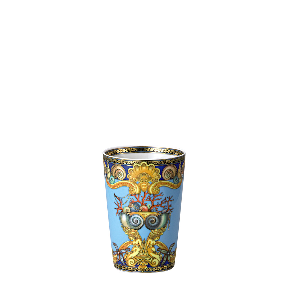 Кружка 12см серии Les Trésors de la Mer Rosenthal Versace